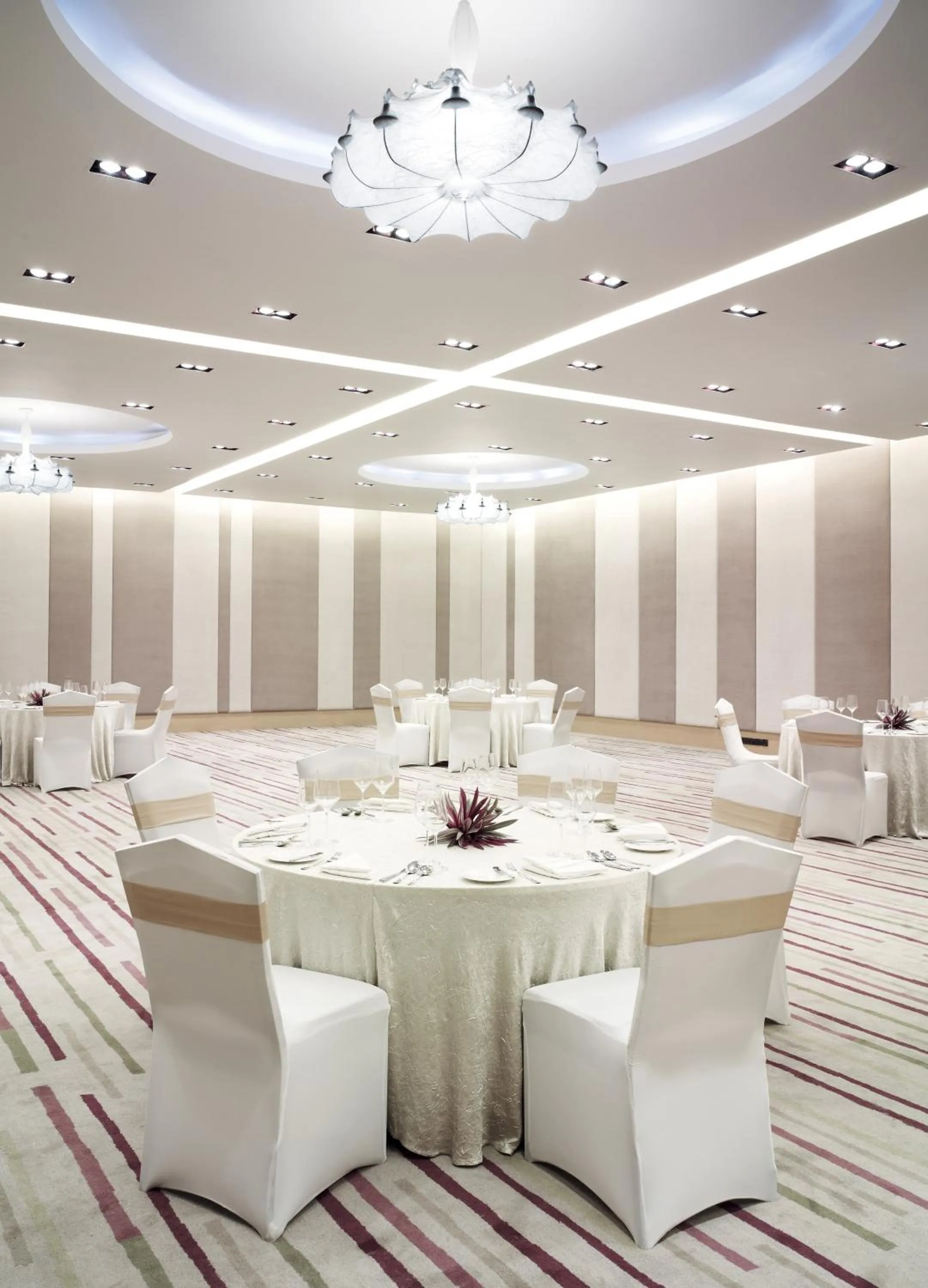 Banquet/Function facilities in Taj Fisherman’s Cove Resort & Spa, Chennai