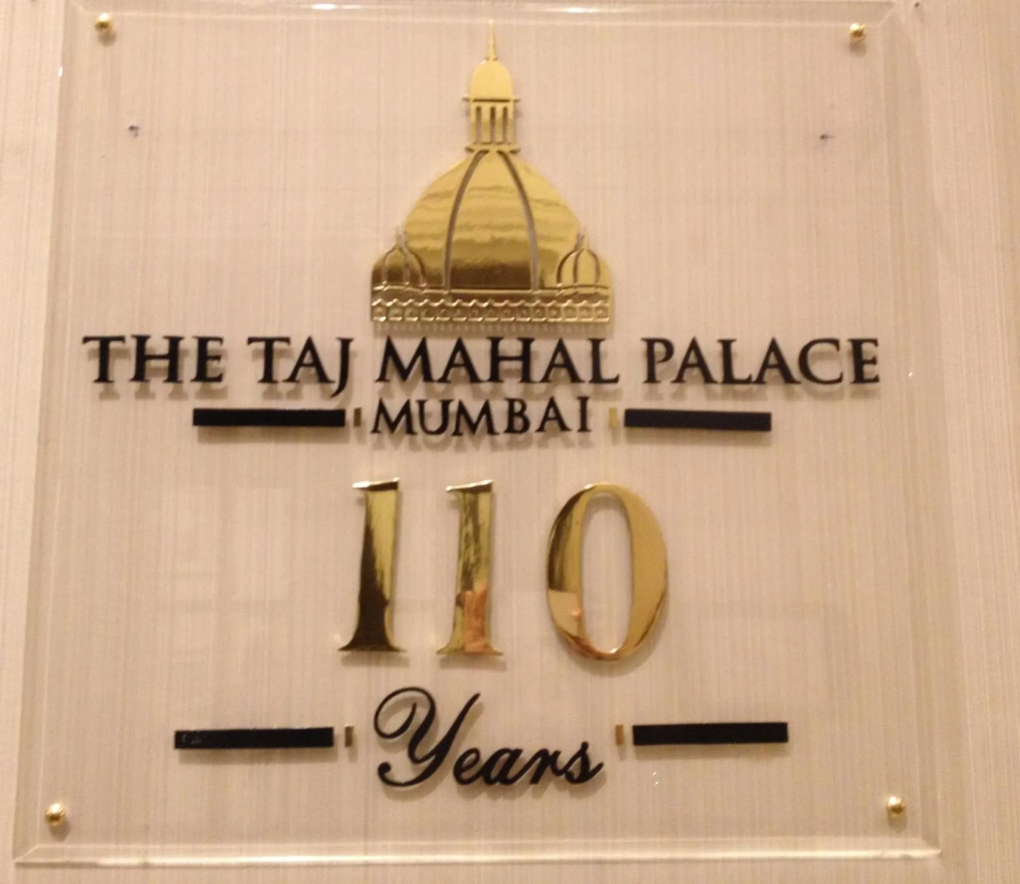 Other in The Taj Mahal Tower, Mumbai