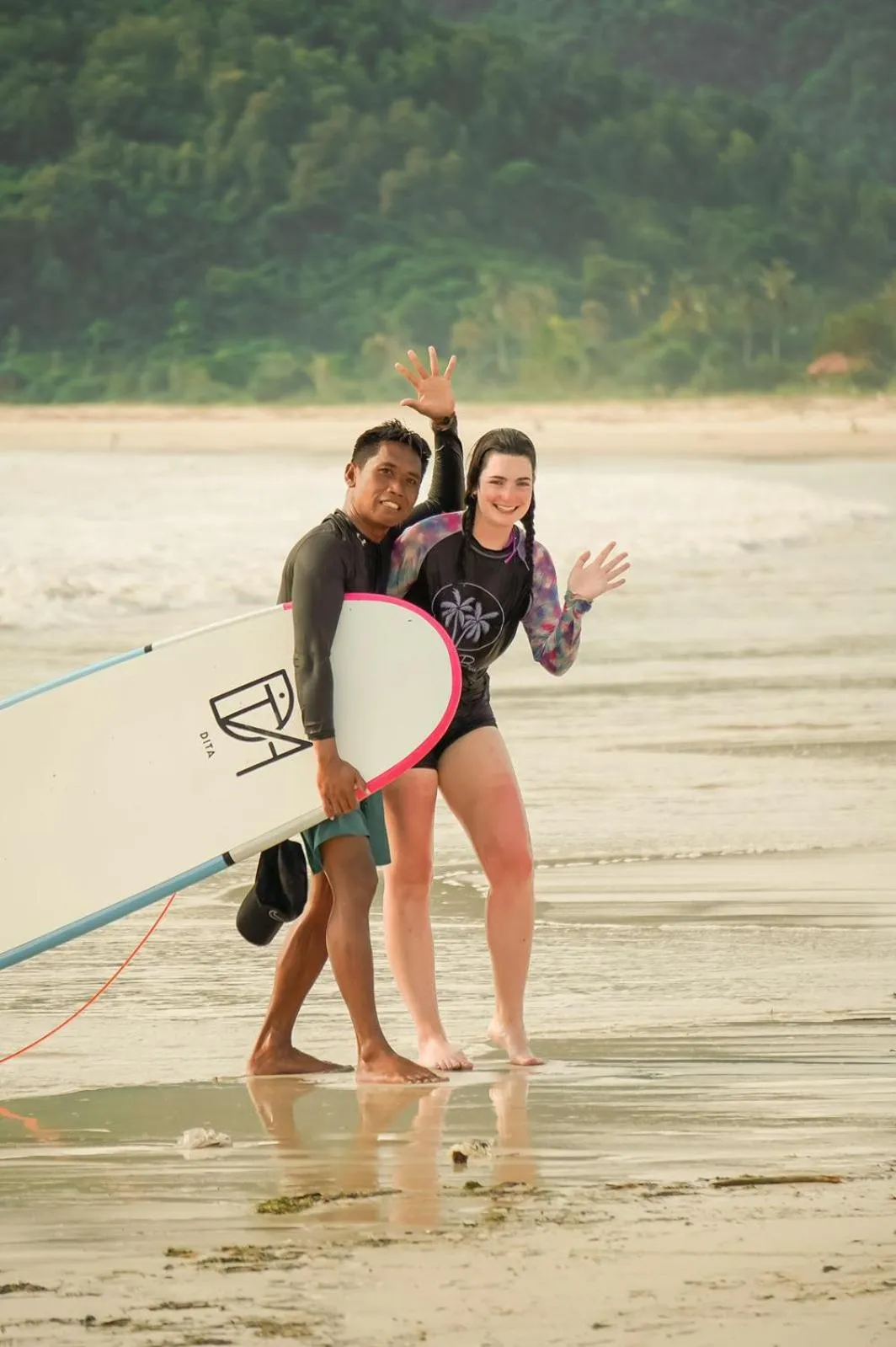 Activities in Tropik Resort Lombok