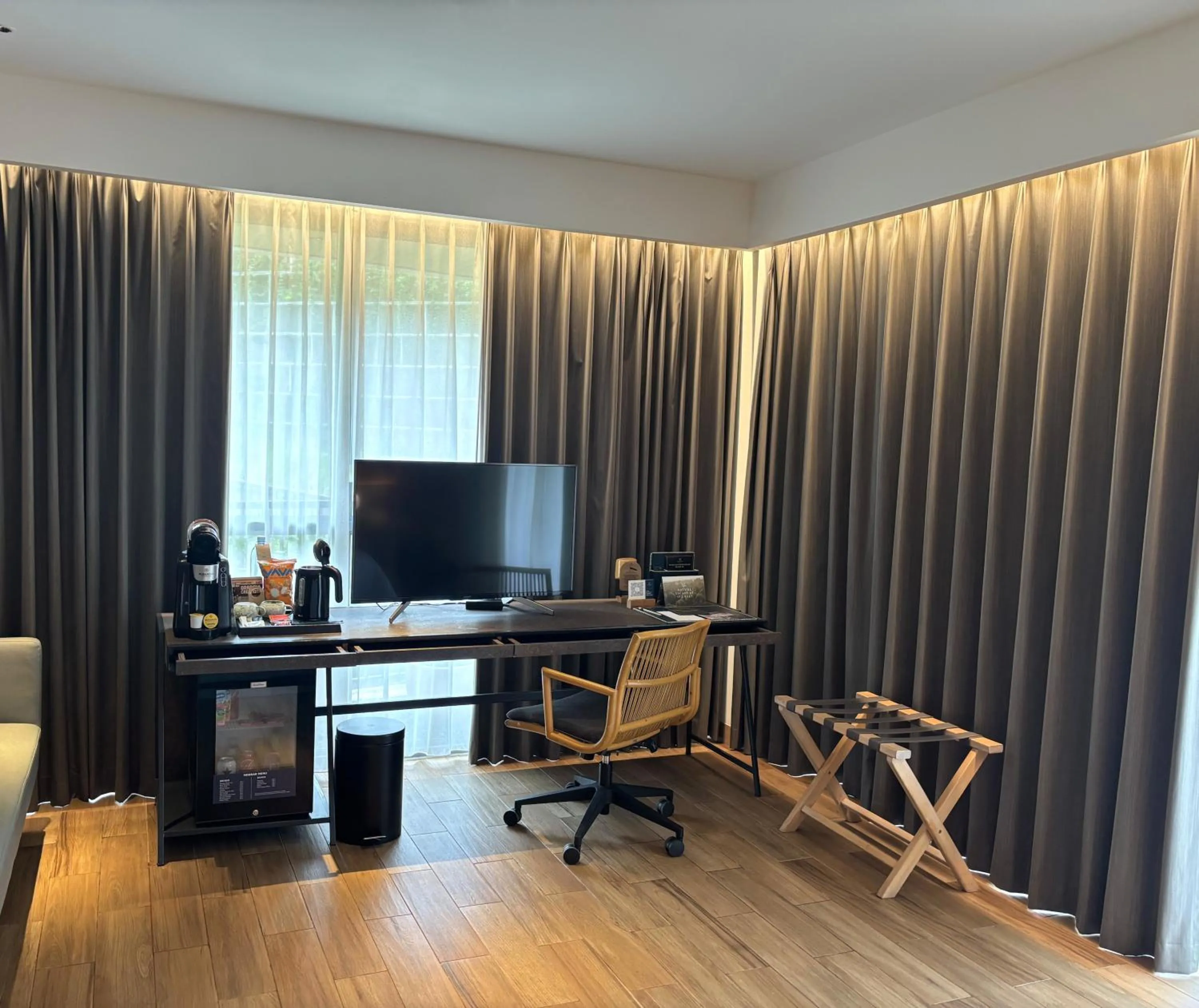 Other in The Botanica Sanctuary