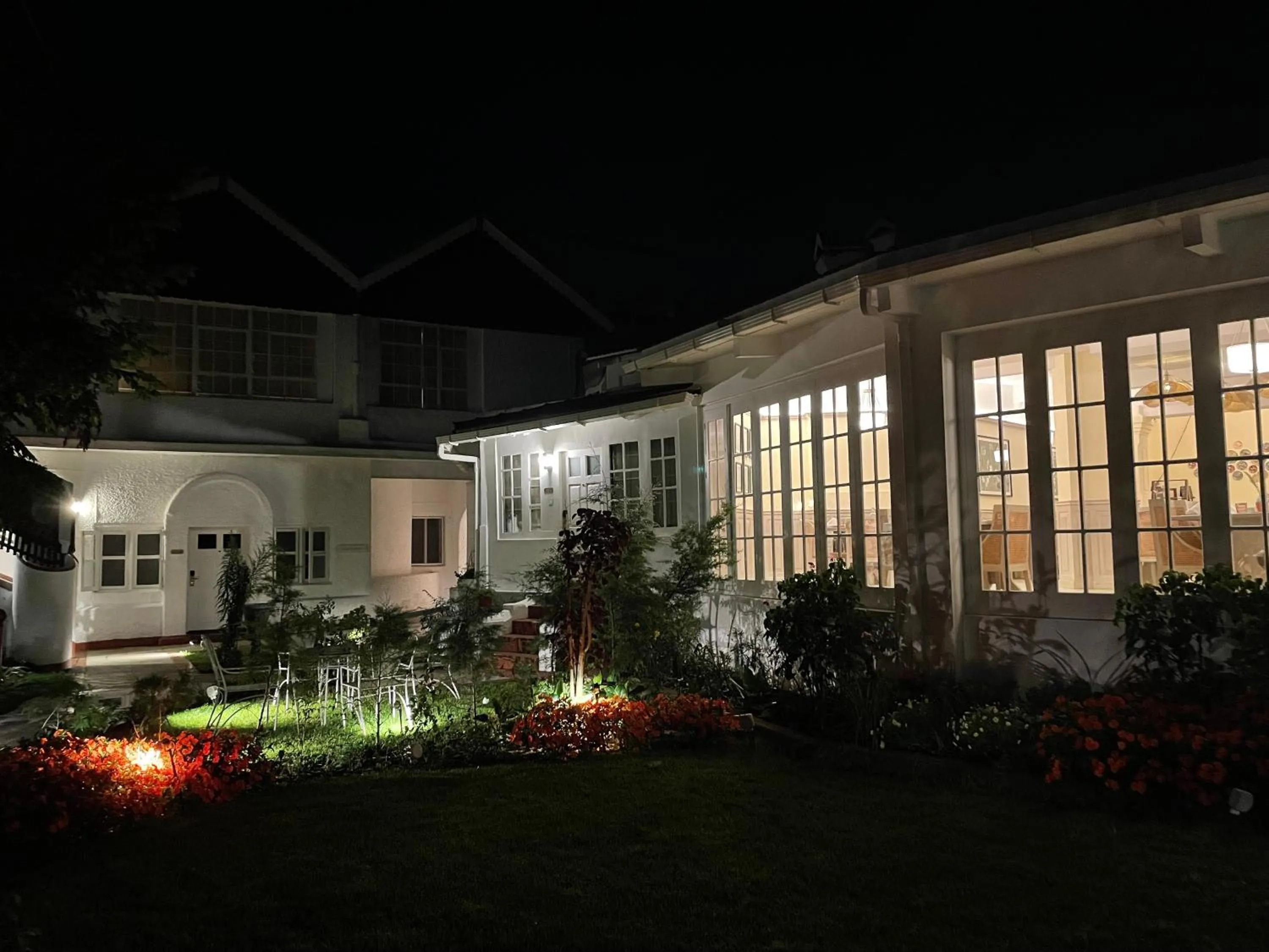 Property building in Gateway Coonoor