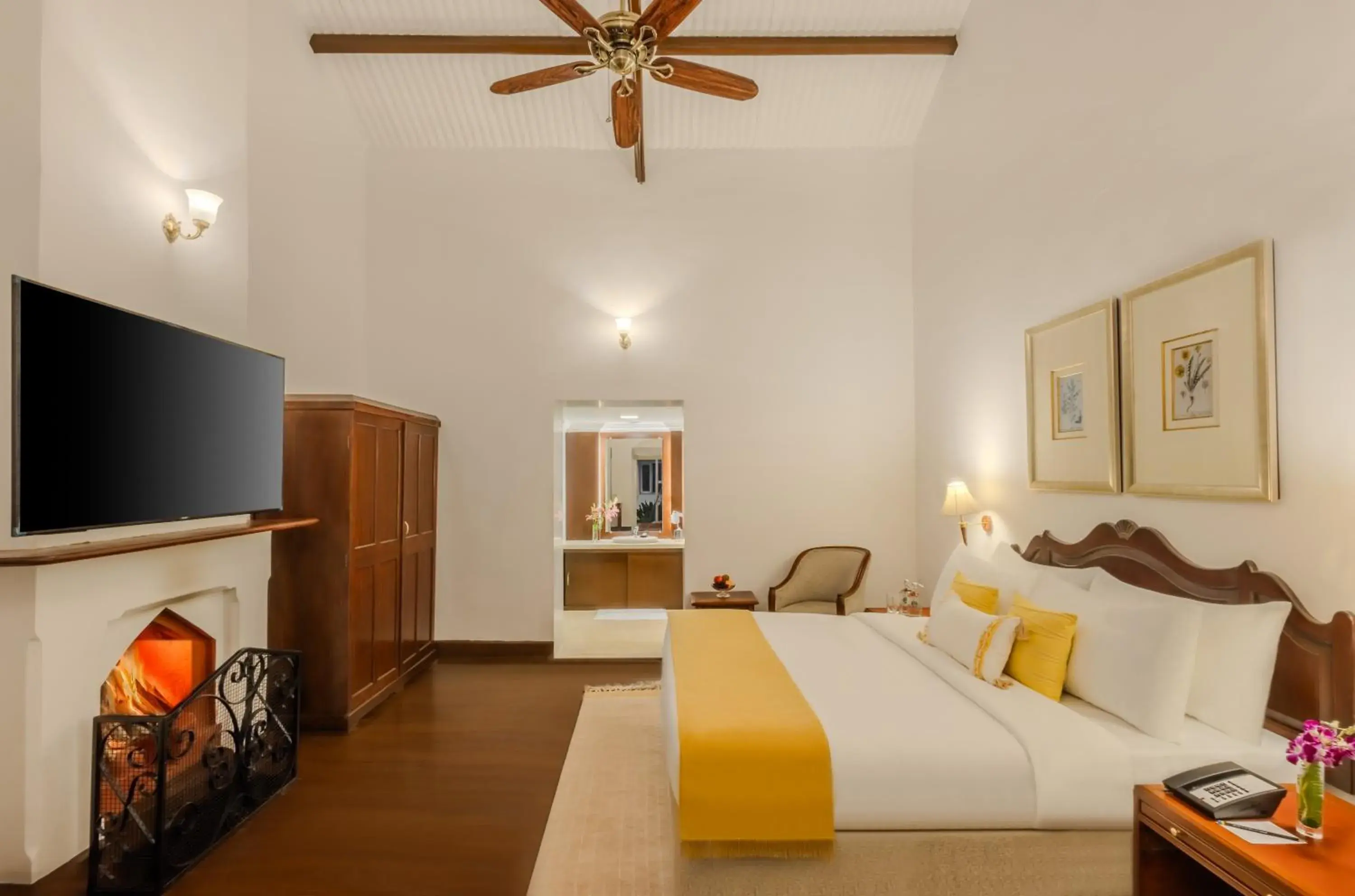 Suite in Gateway Coonoor Suite in Gateway Coonoor