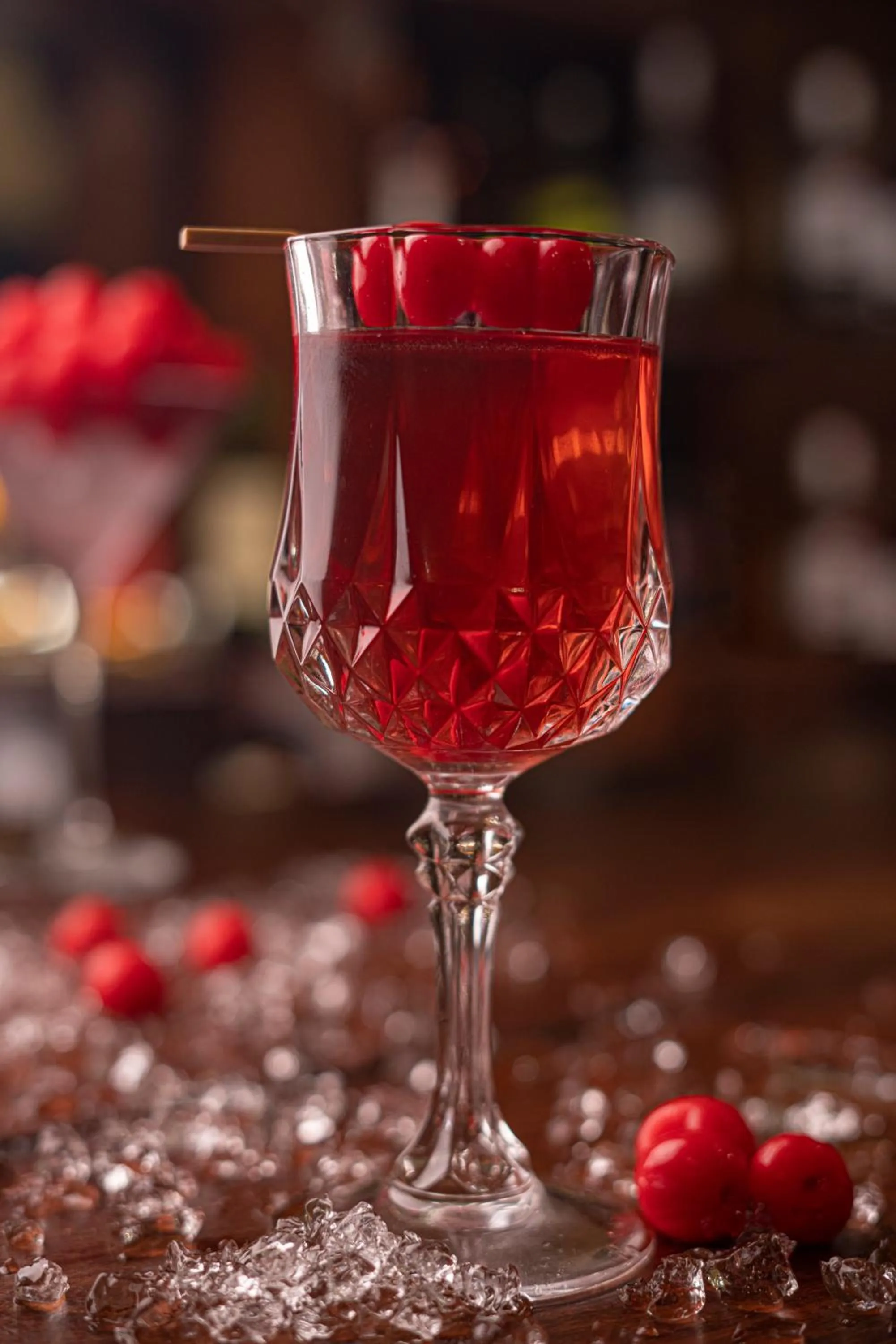 Food and drinks in Gateway Coonoor