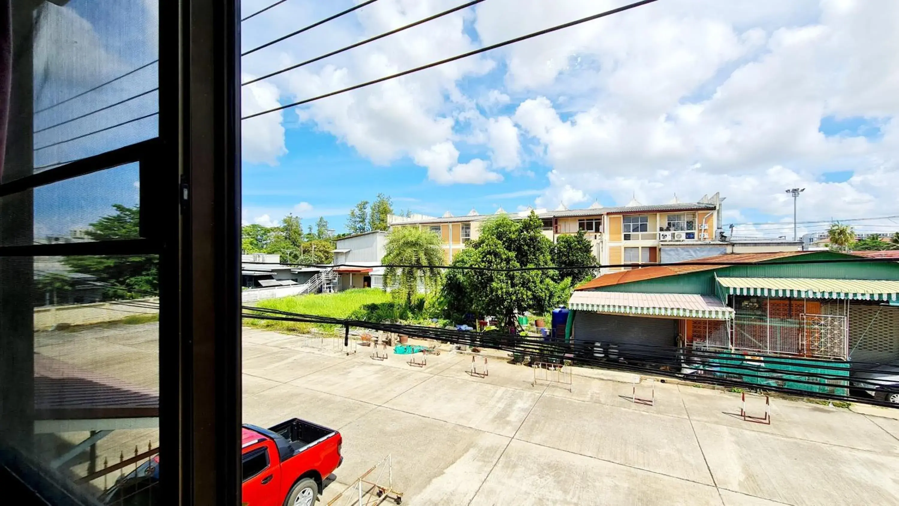 Superior Double Room in TP House@Naka Superior Double Room in TP House@Naka