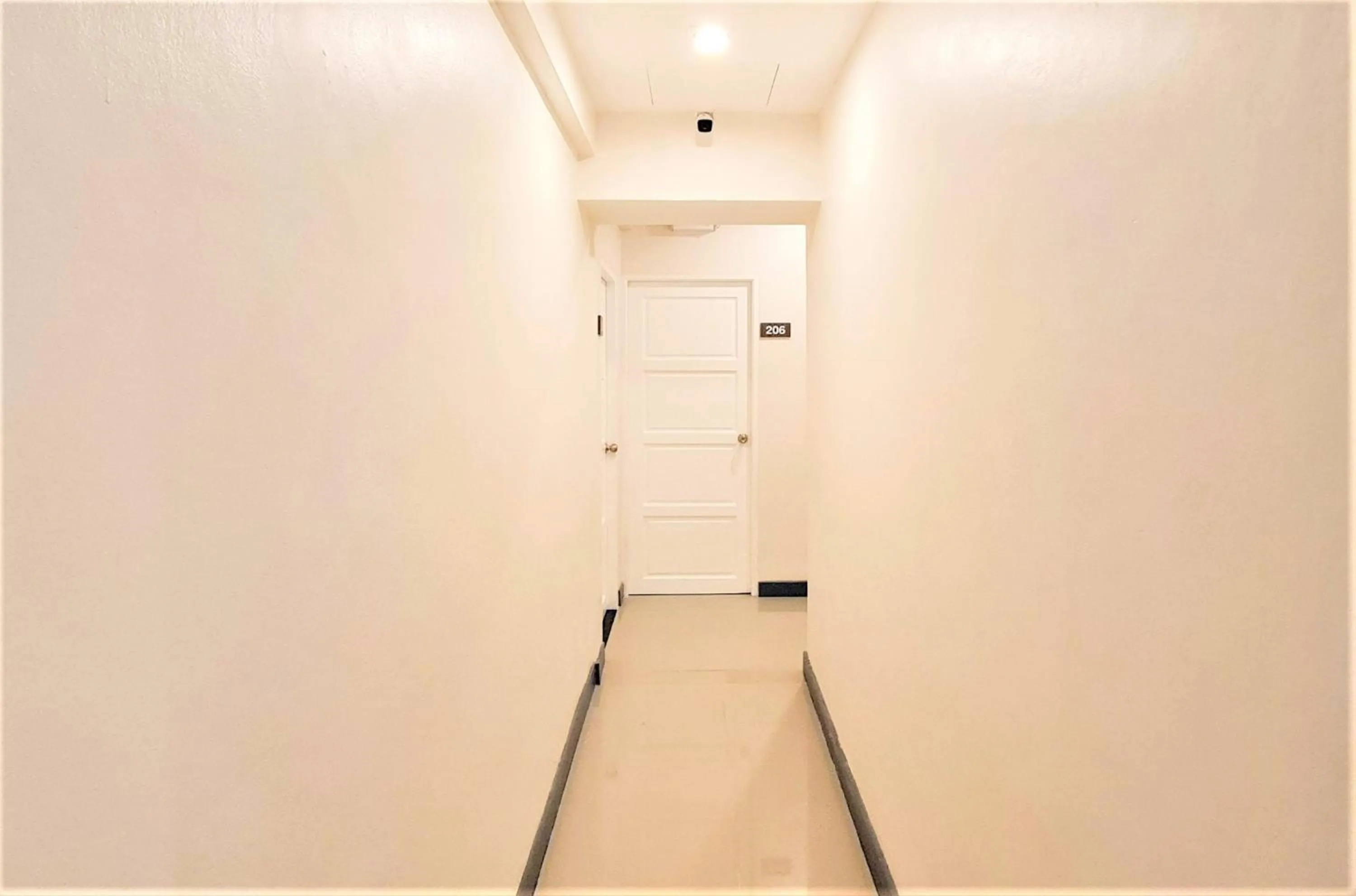 Property building in TP House@Naka