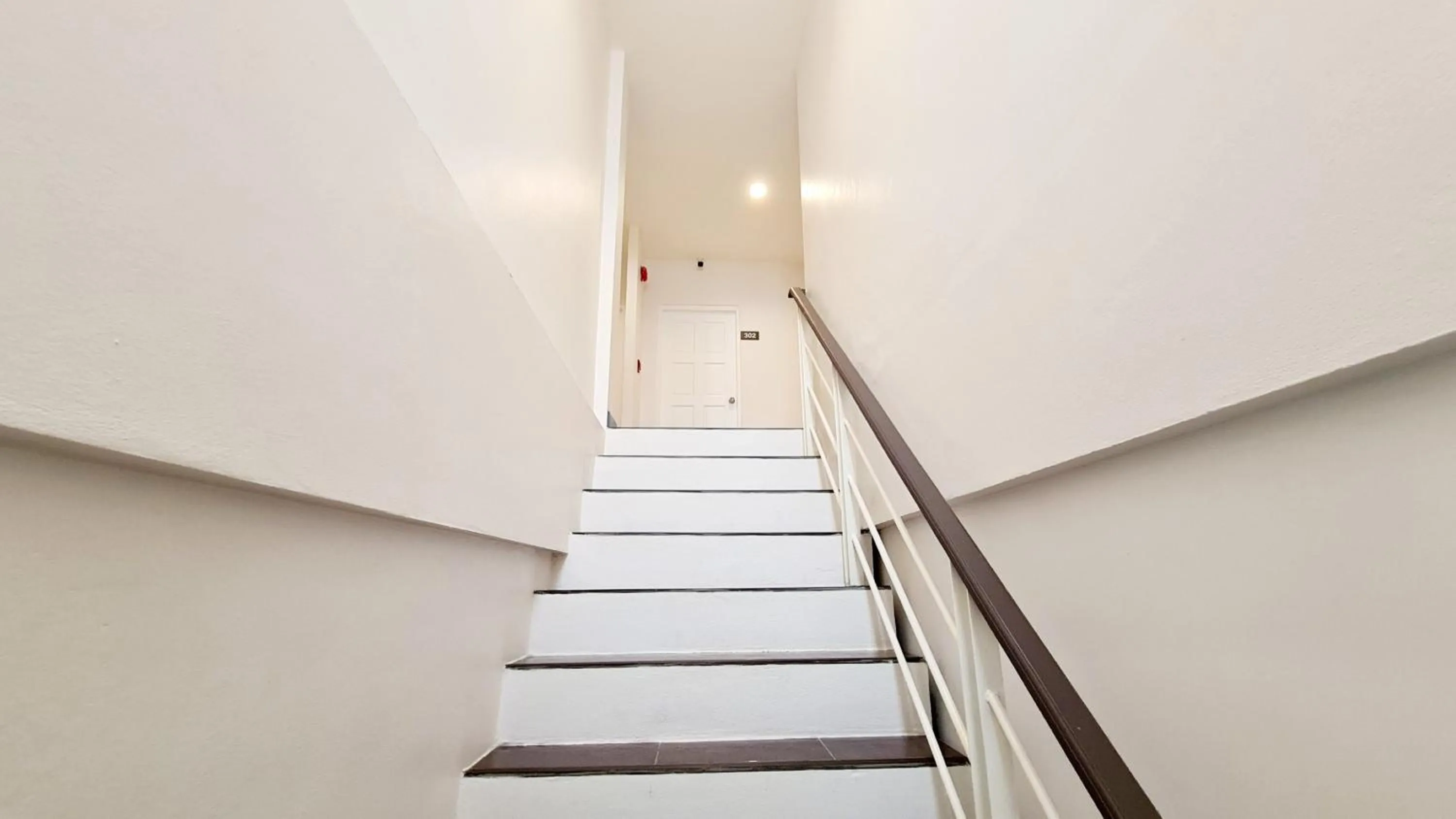 Property building in TP House@Naka