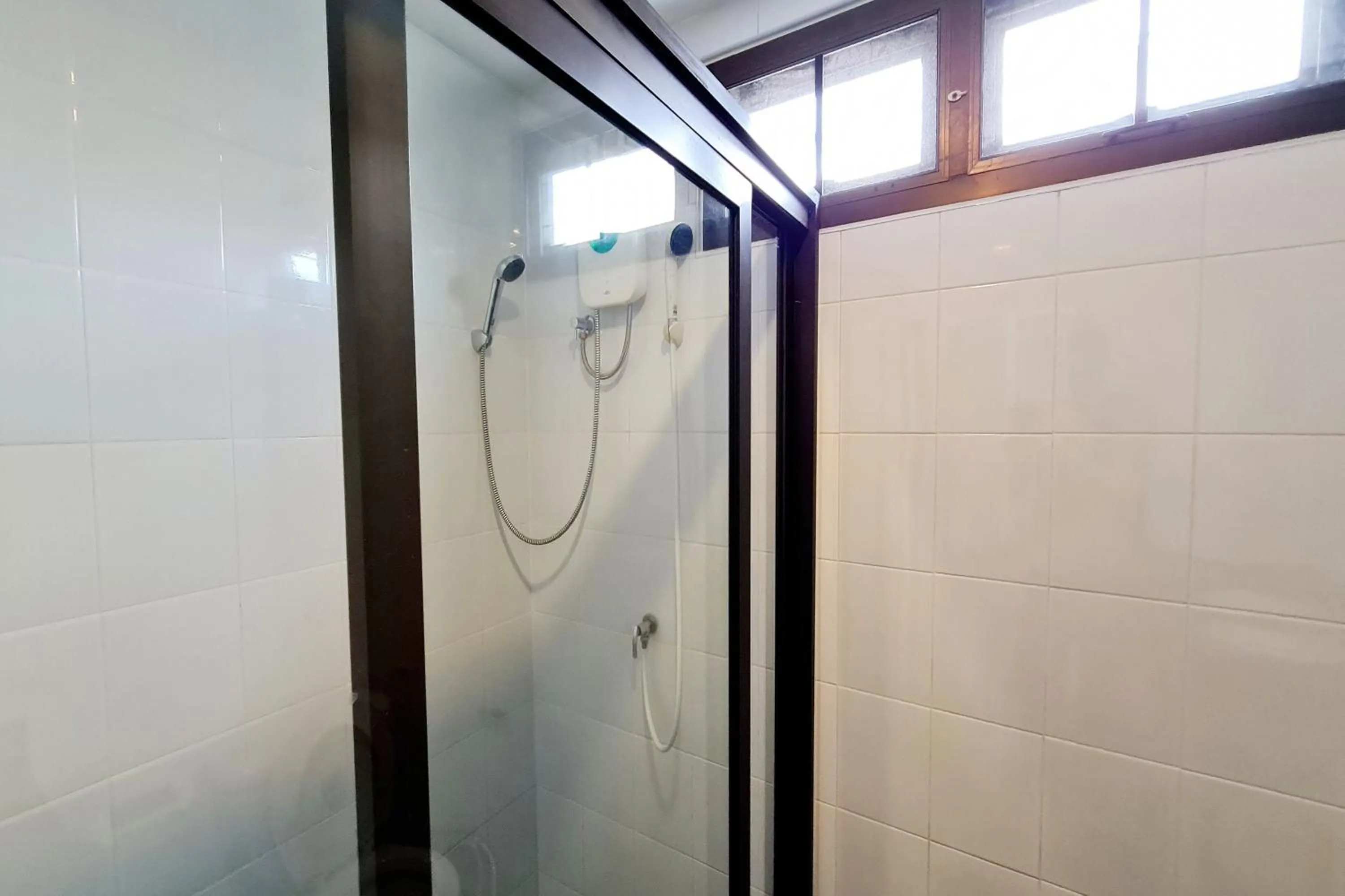 Bathroom in TP House@Naka