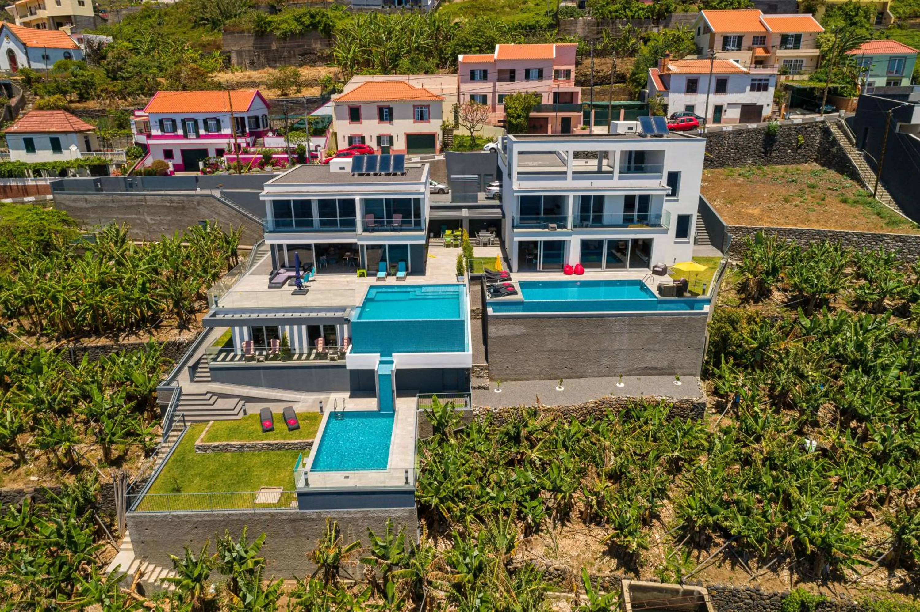 View (from property/room) in Sonho do Oceano