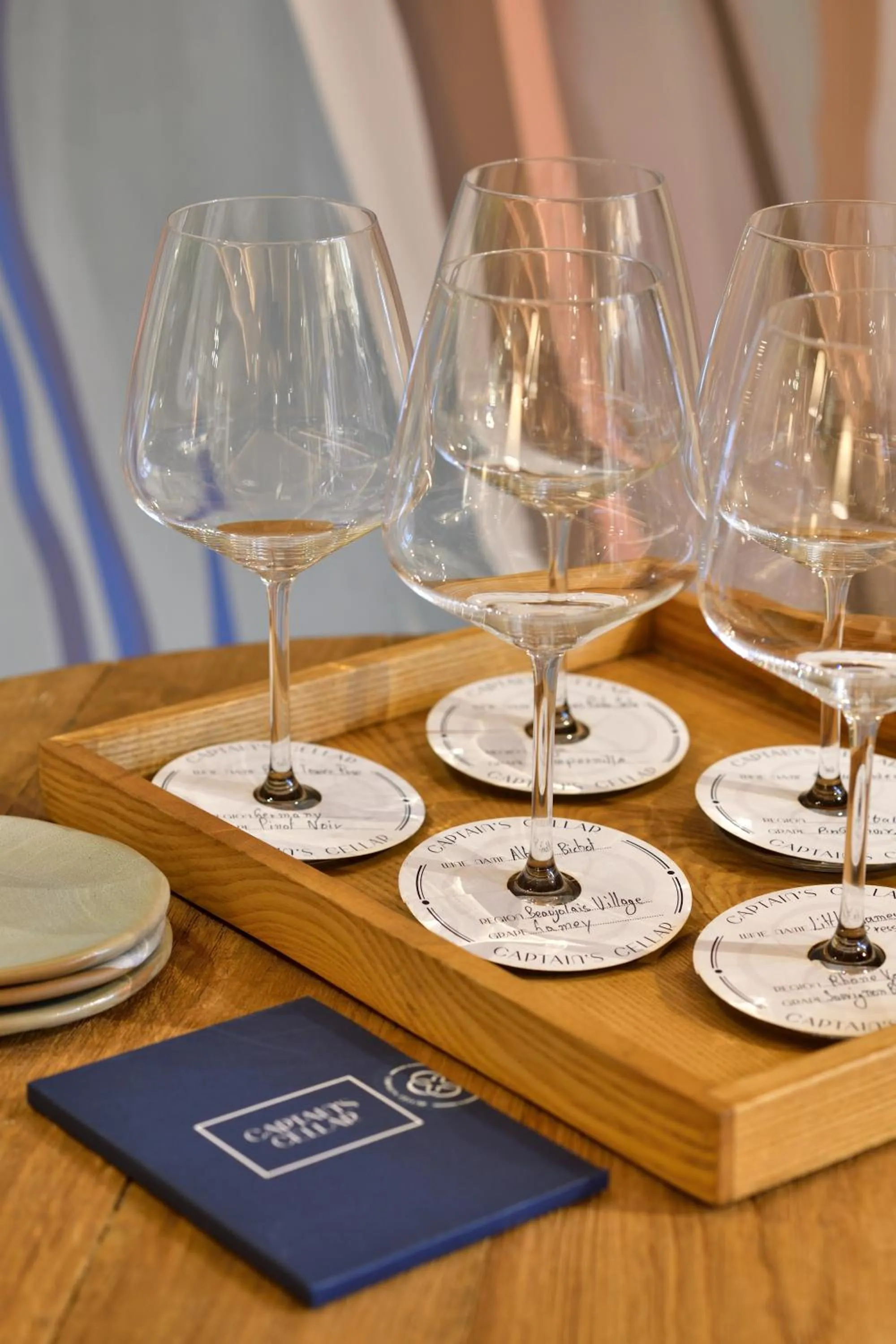 Restaurant/places to eat in Taj Mahal, New Delhi