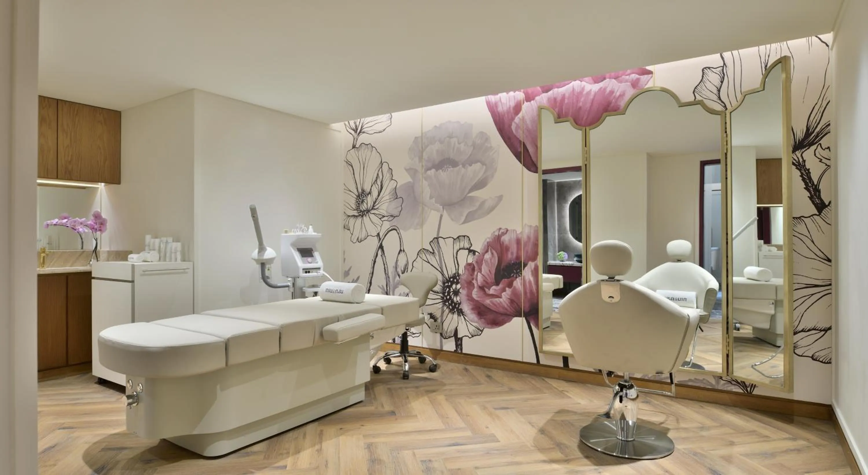 hair dryier in Taj Mahal, New Delhi