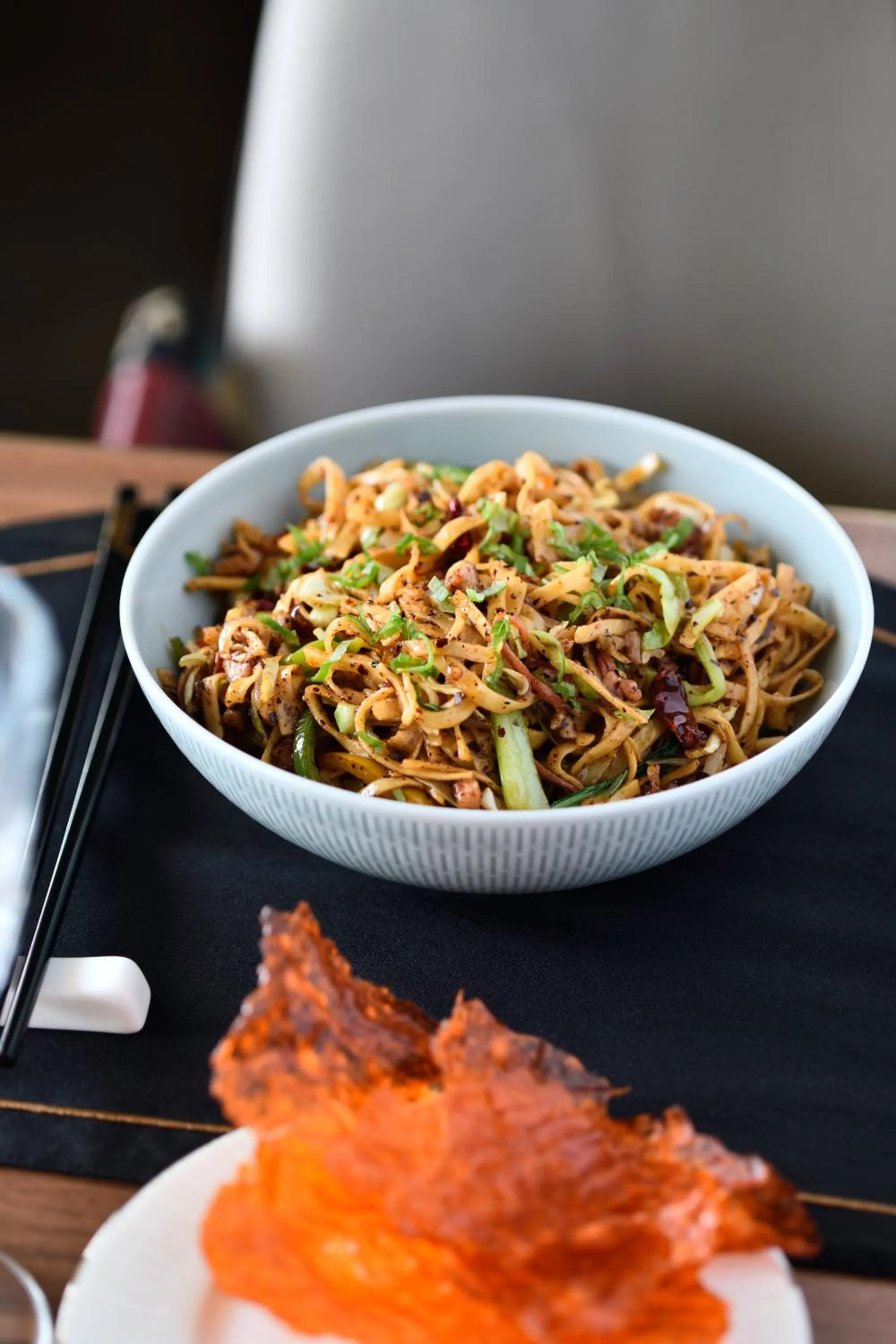 Restaurant/places to eat in Taj Mahal, New Delhi