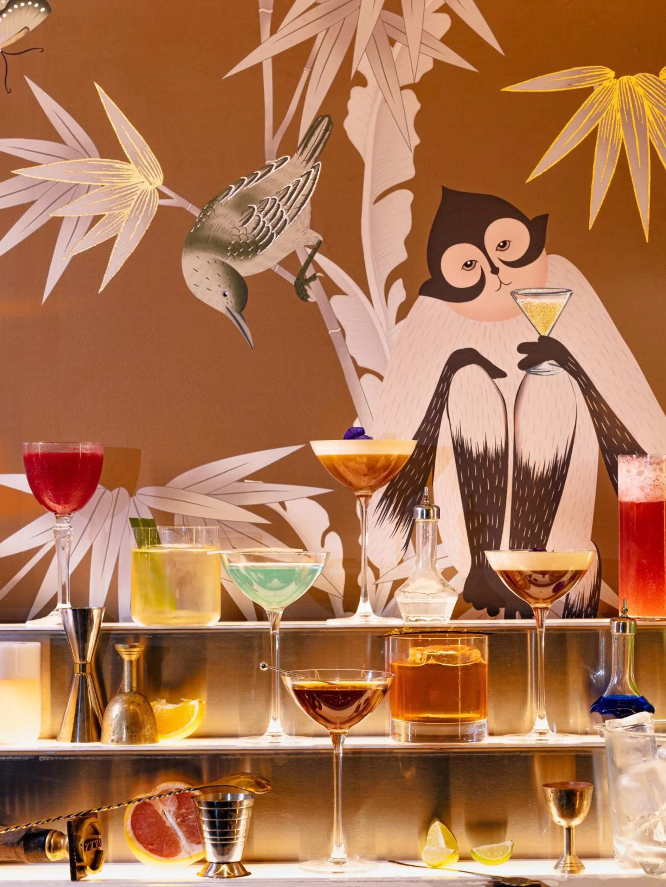 Restaurant/places to eat in Taj Mahal, New Delhi