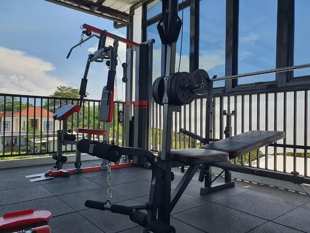 Front One Budget Boyolali