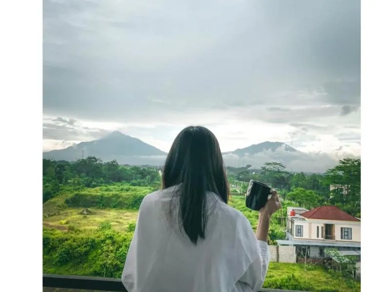 Front One Budget Boyolali