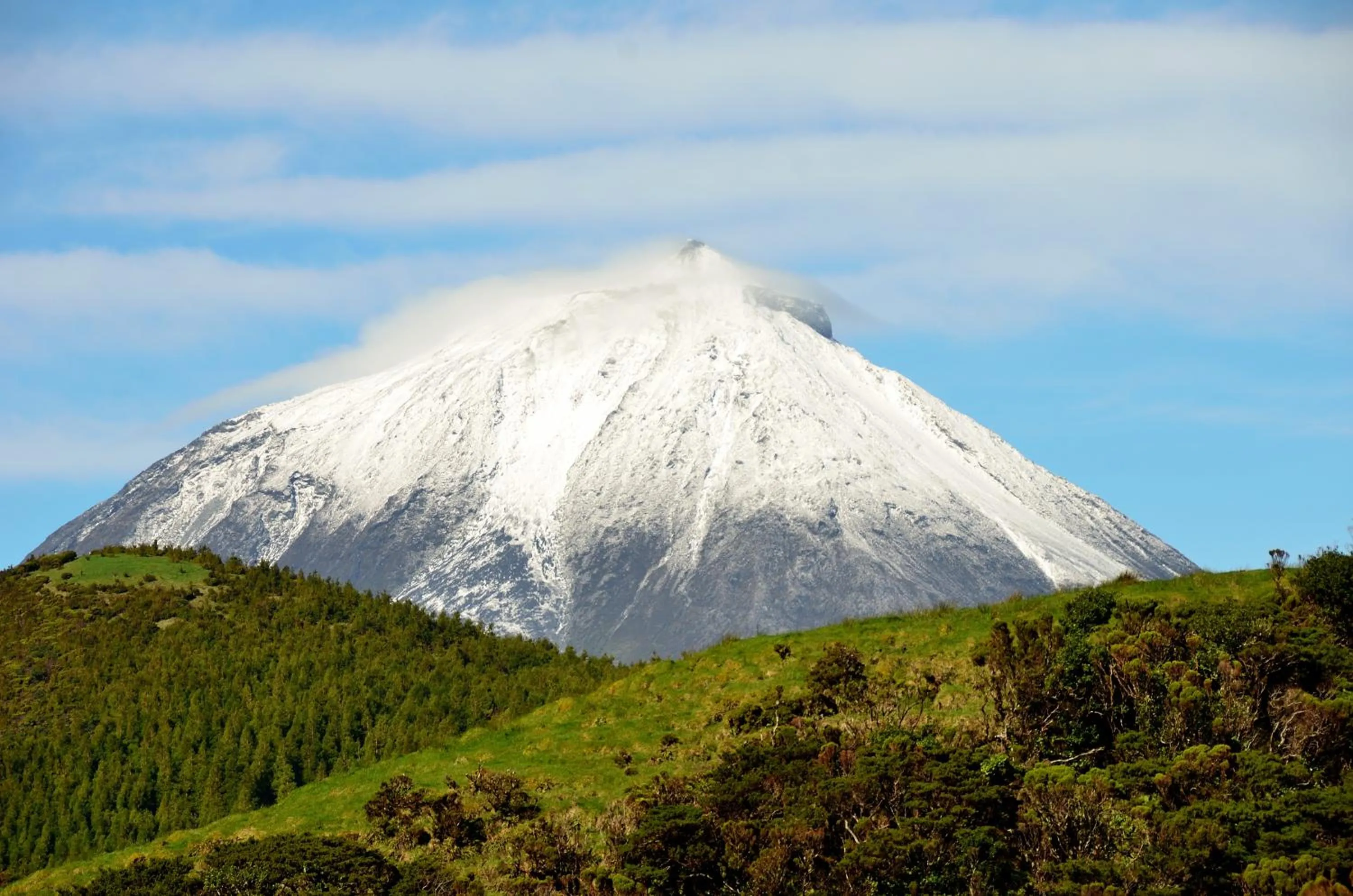 Spring in Calma do Mar