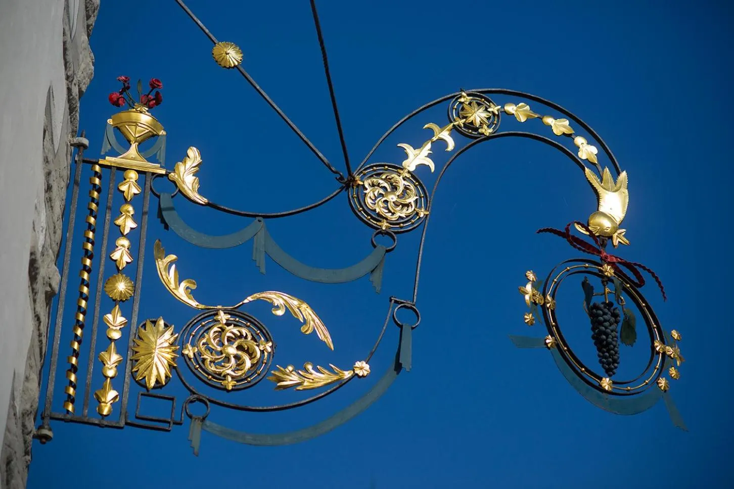 Gasthaus zum Trauben