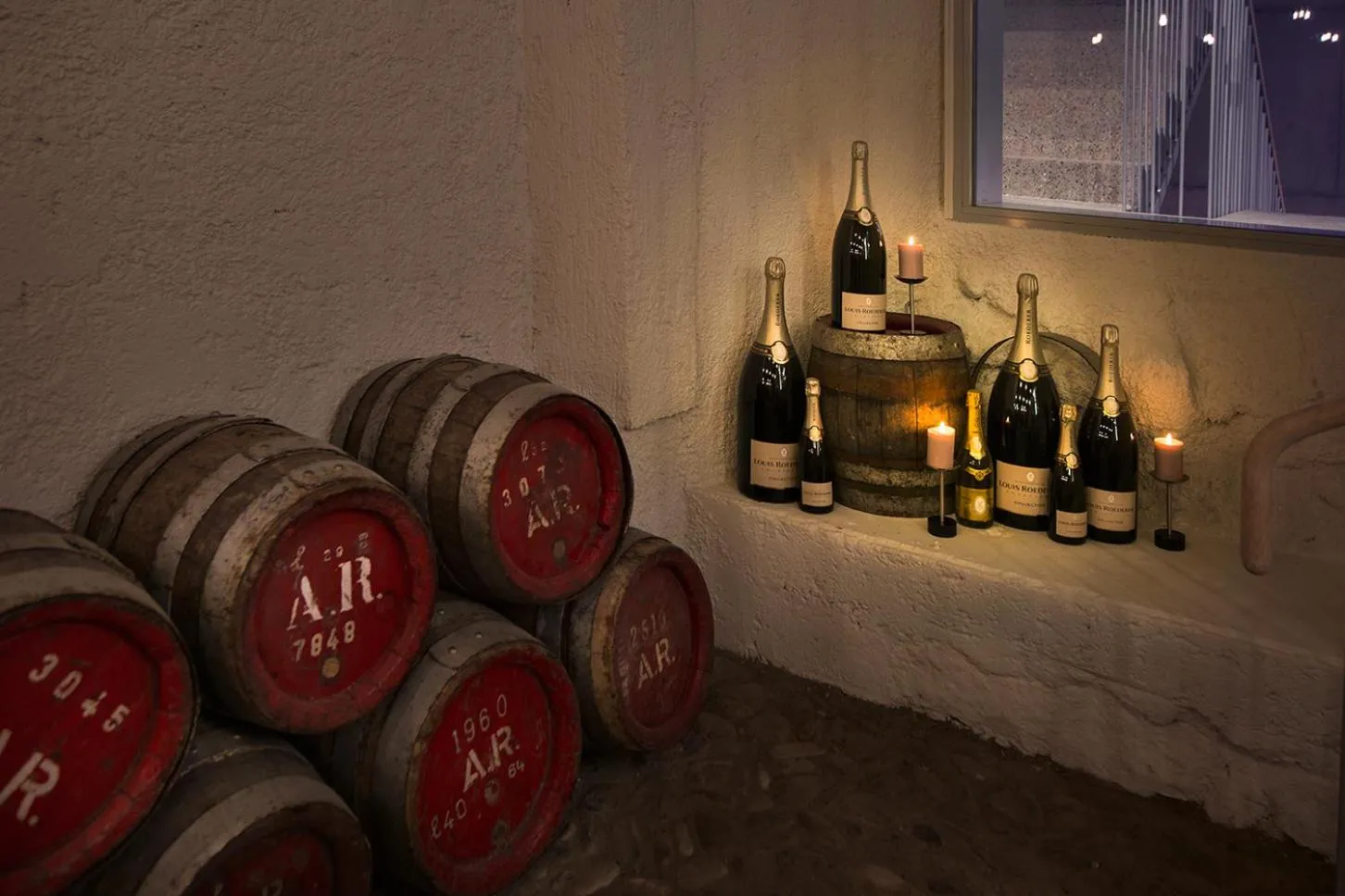 Gasthaus zum Trauben