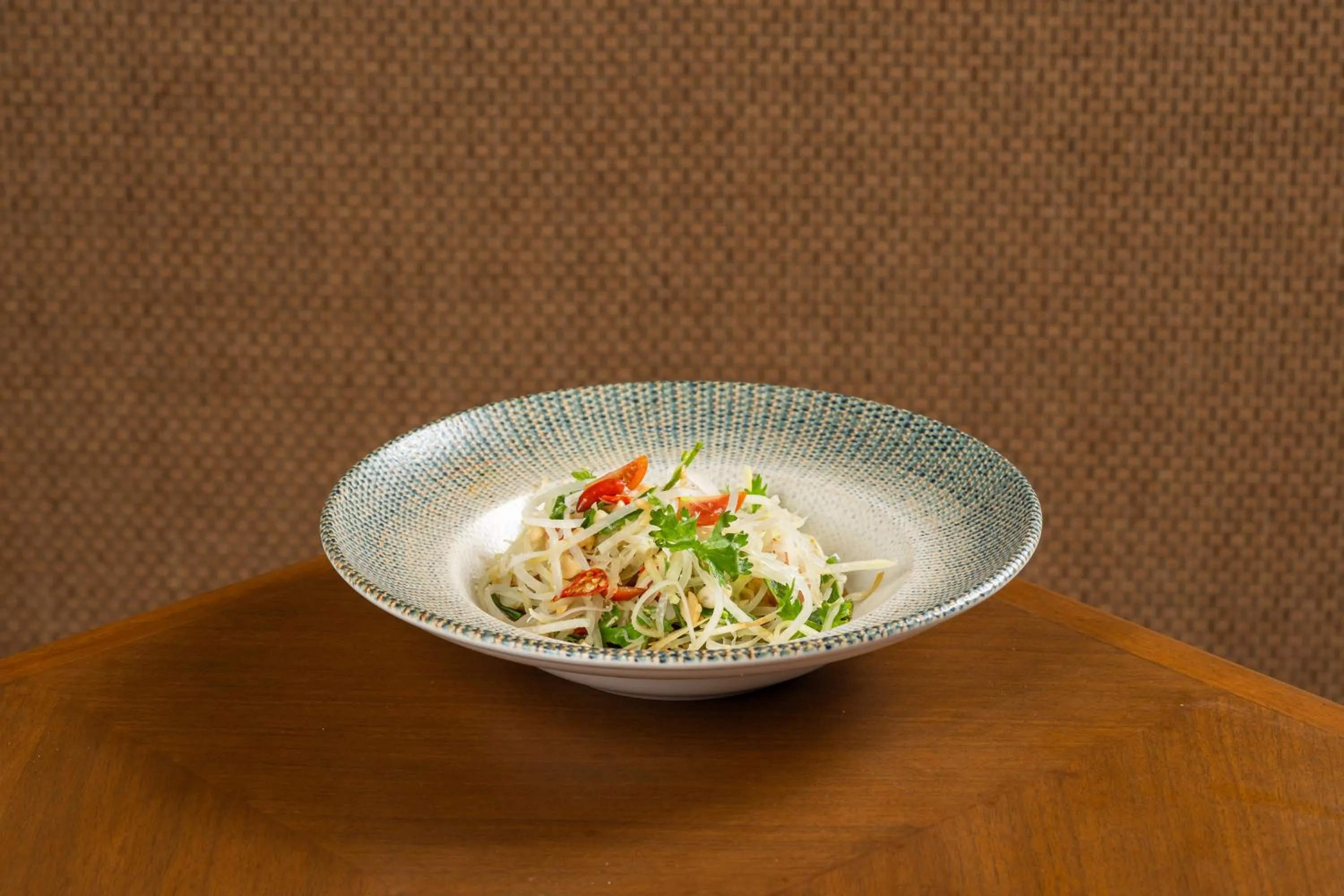 Restaurant/places to eat in Taj Deccan