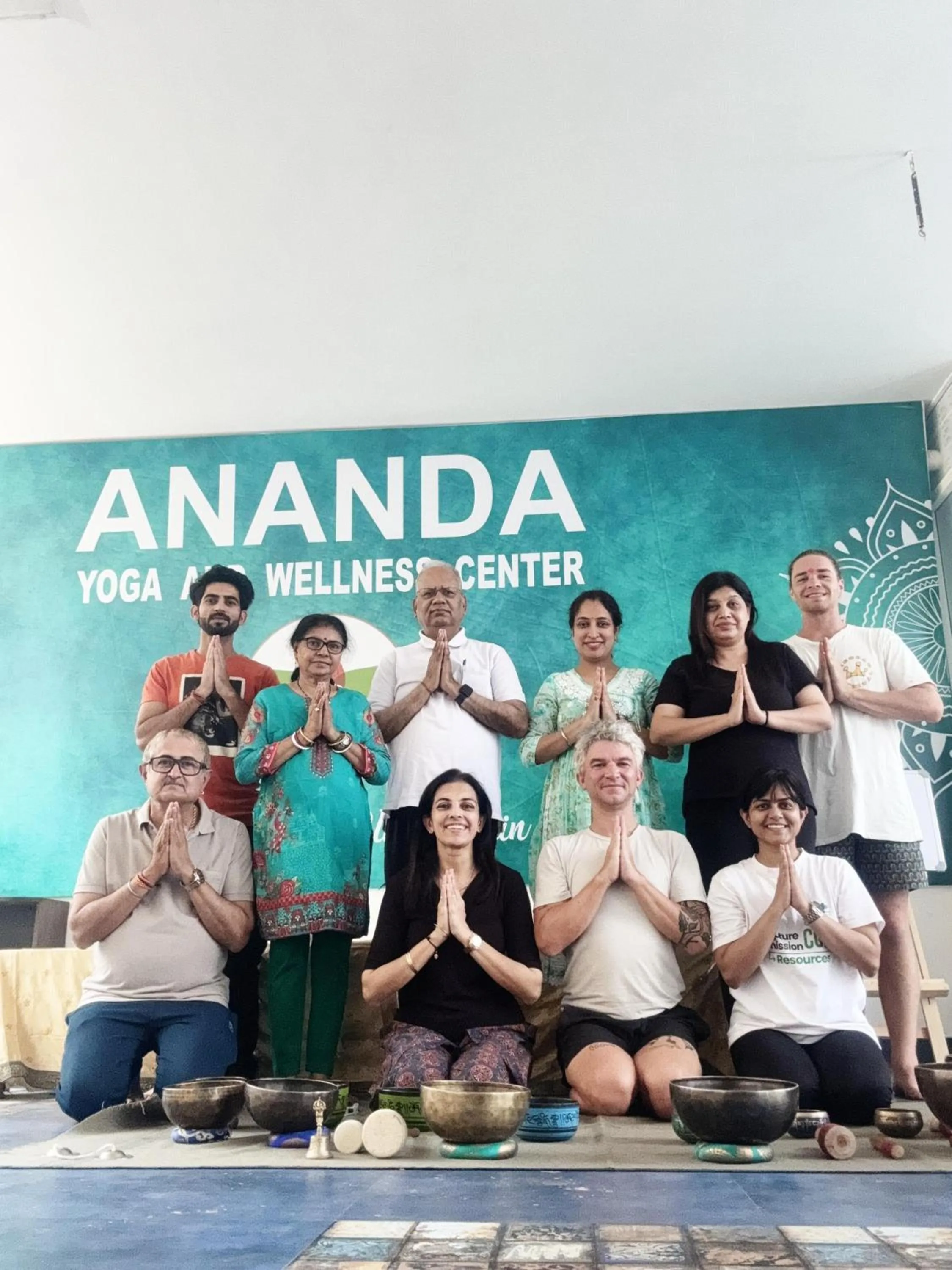 Activities in Hotel Hidden Delight Rishikesh