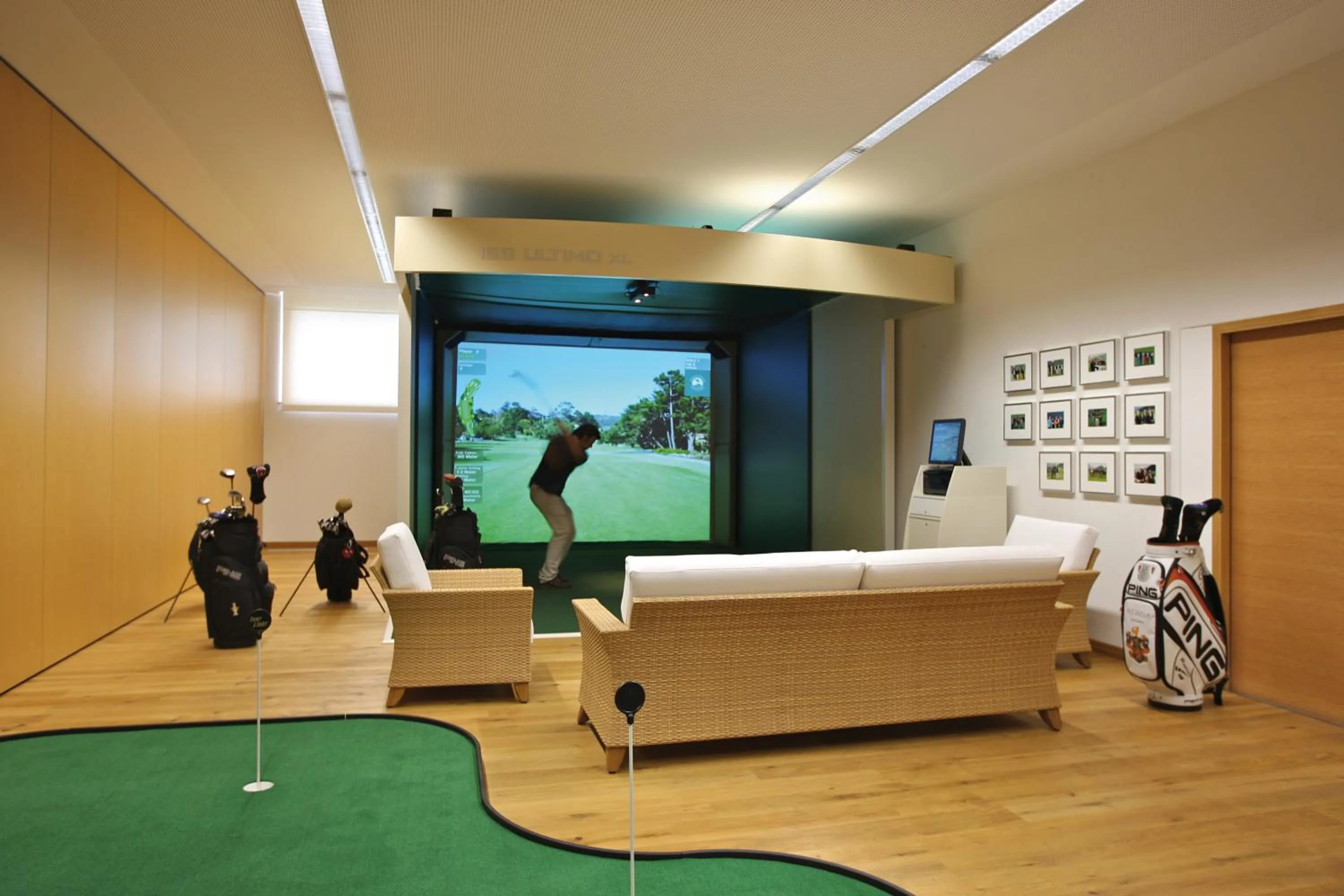 Other in Burg Vital Resort