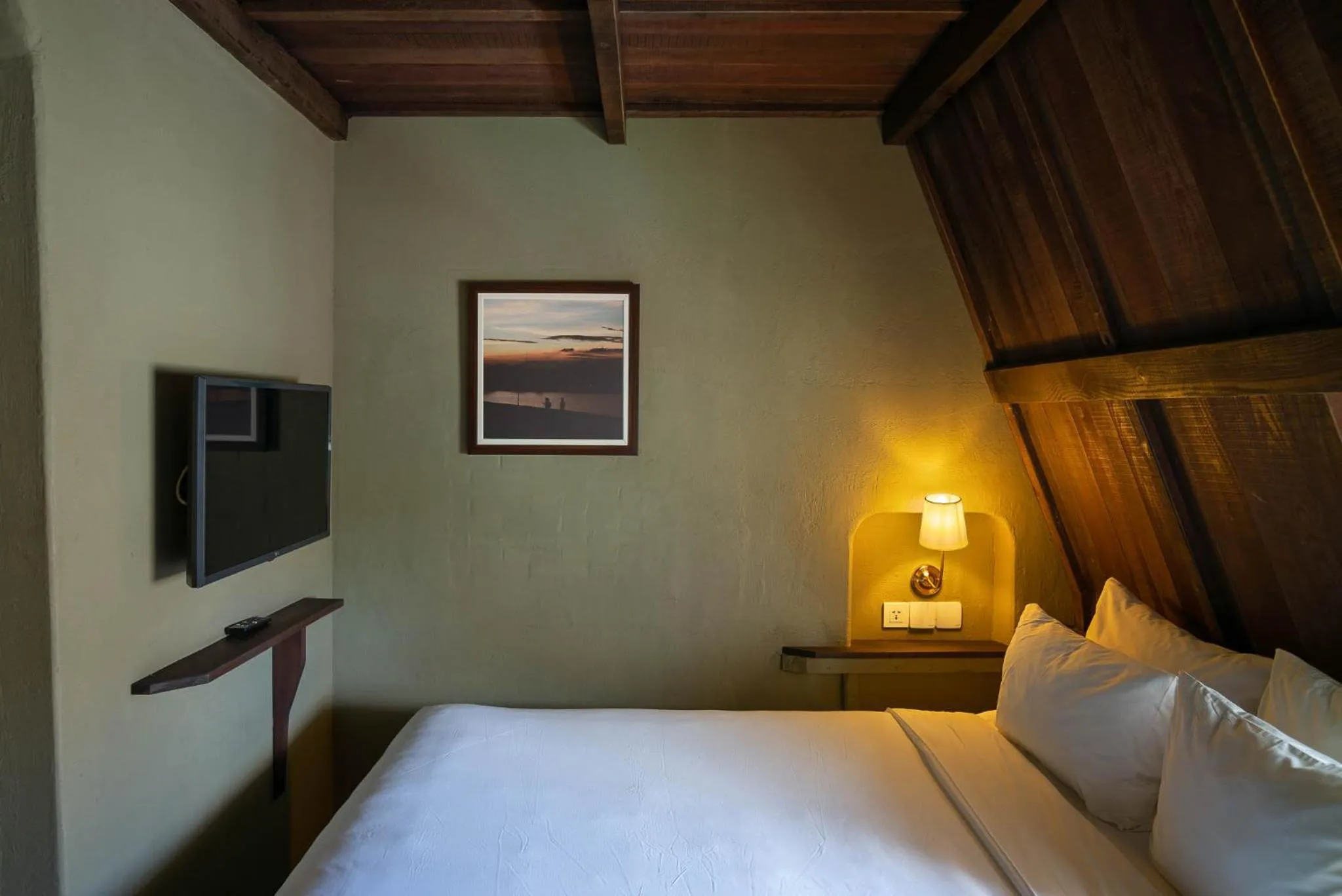 Bedroom, Bed in Banla Boutique Hotel