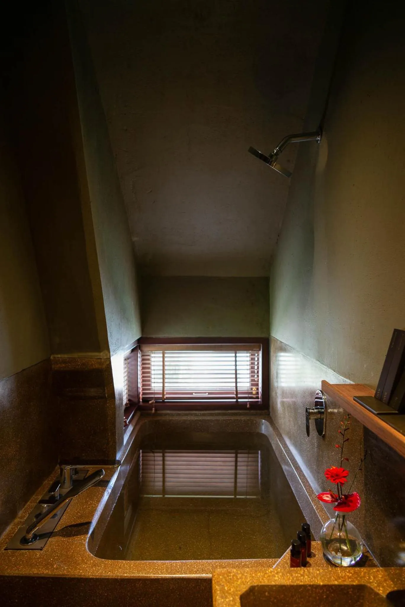 Hot Tub in Banla Boutique Hotel