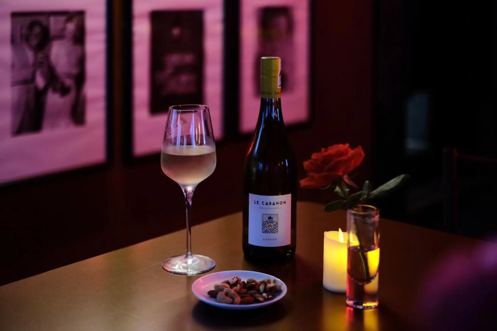 Restaurant/places to eat in Banla Boutique Hotel