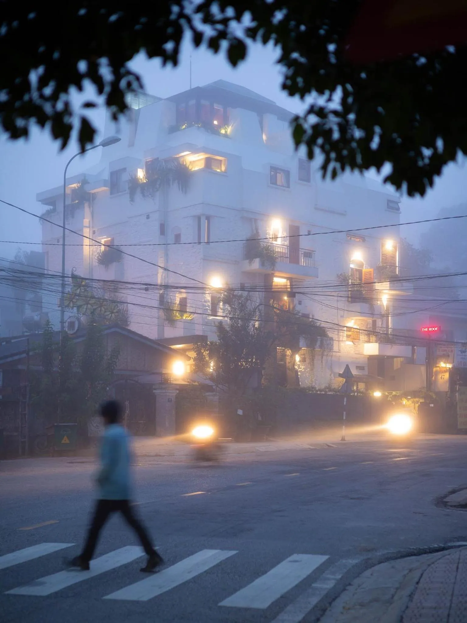 Neighbourhood in Banla Boutique Hotel