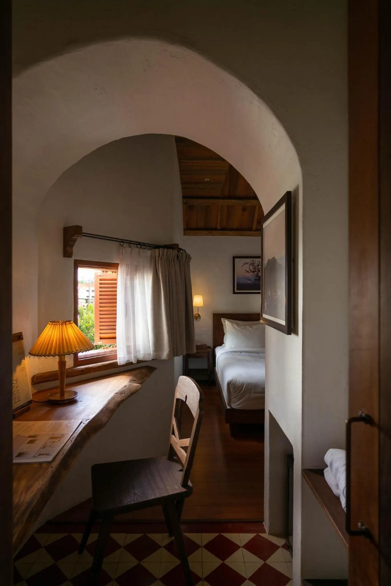 Bedroom, Bed in Banla Boutique Hotel