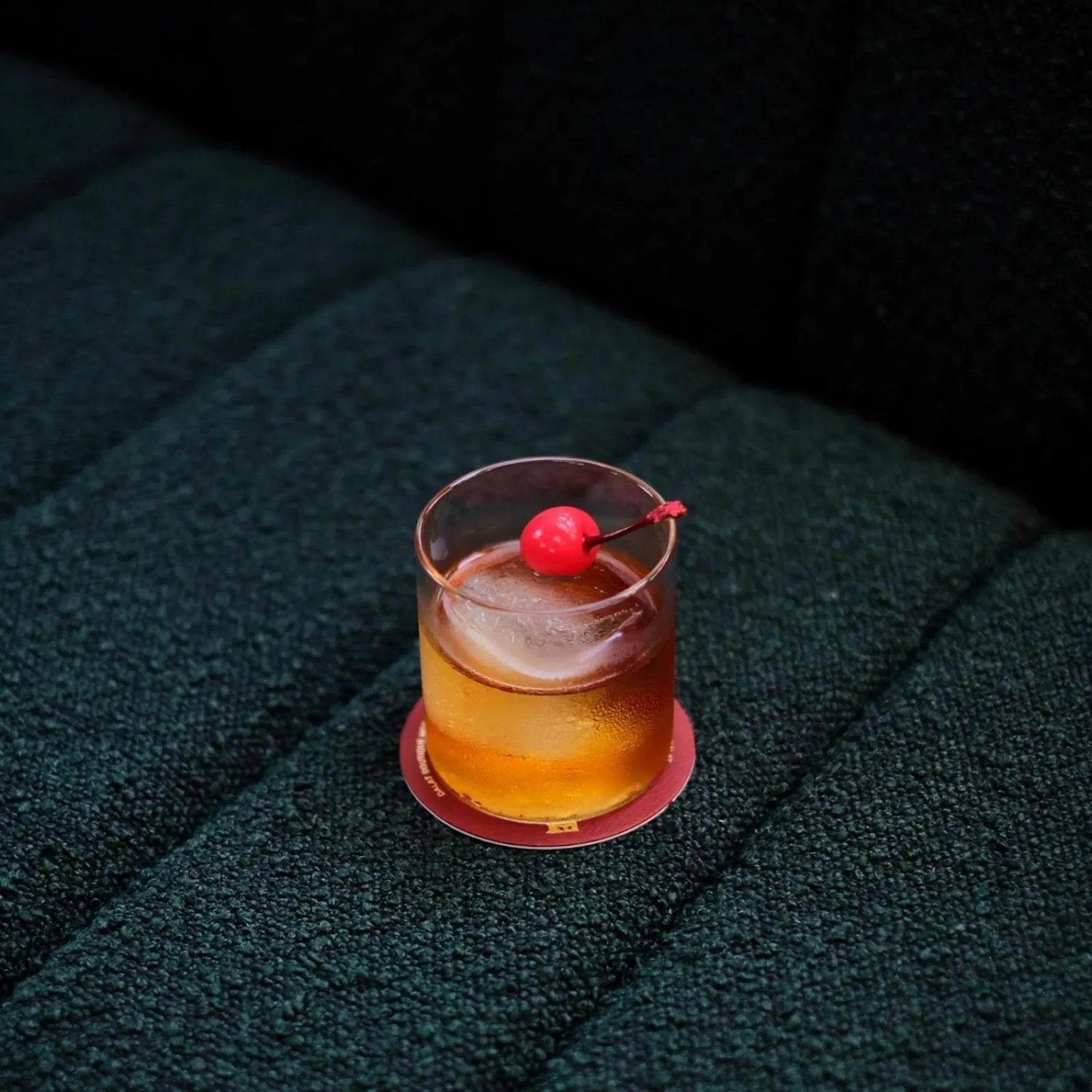 Drinks in Banla Boutique Hotel