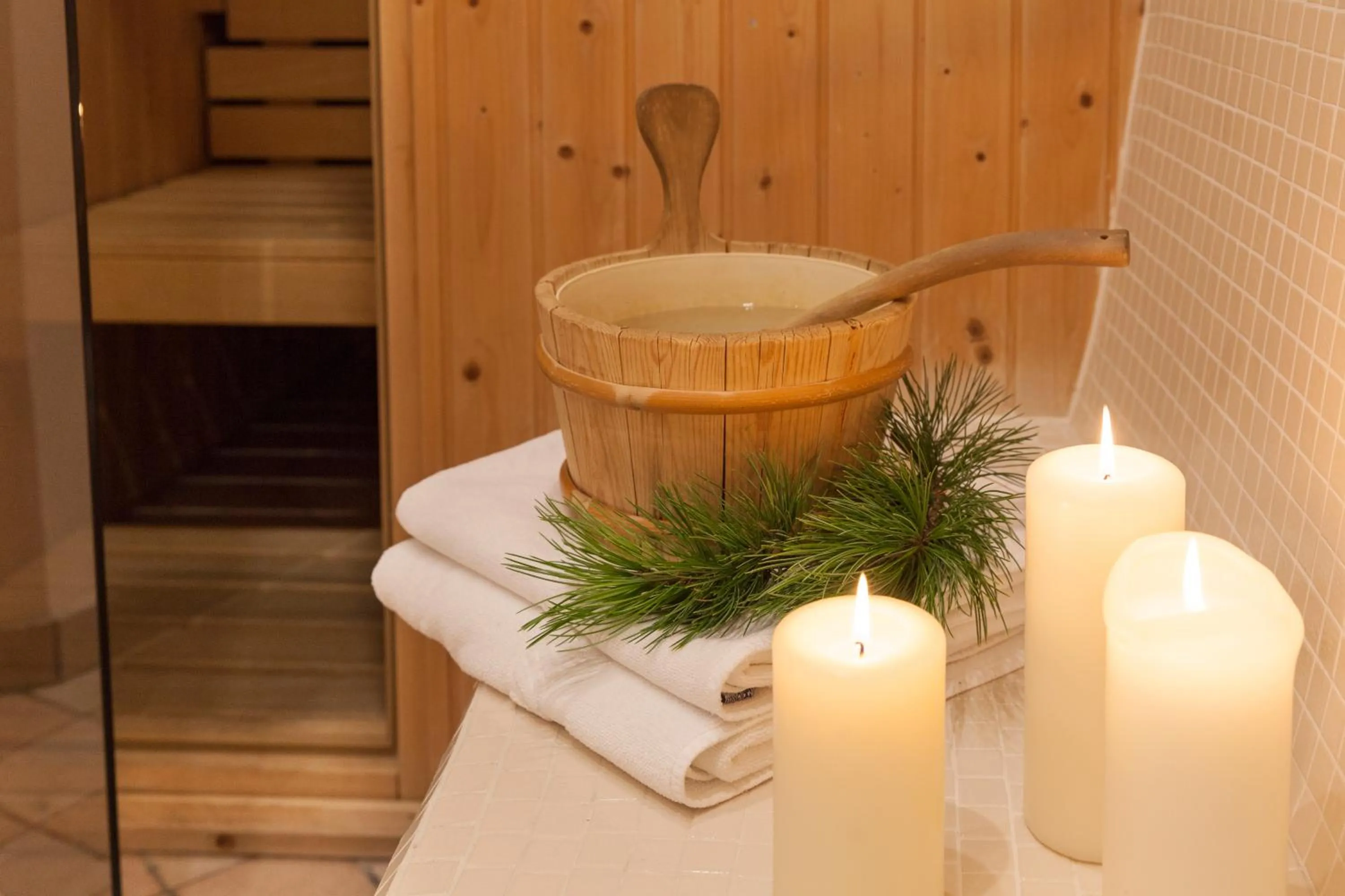 Alpenspitz Appartements - Garni - B&B