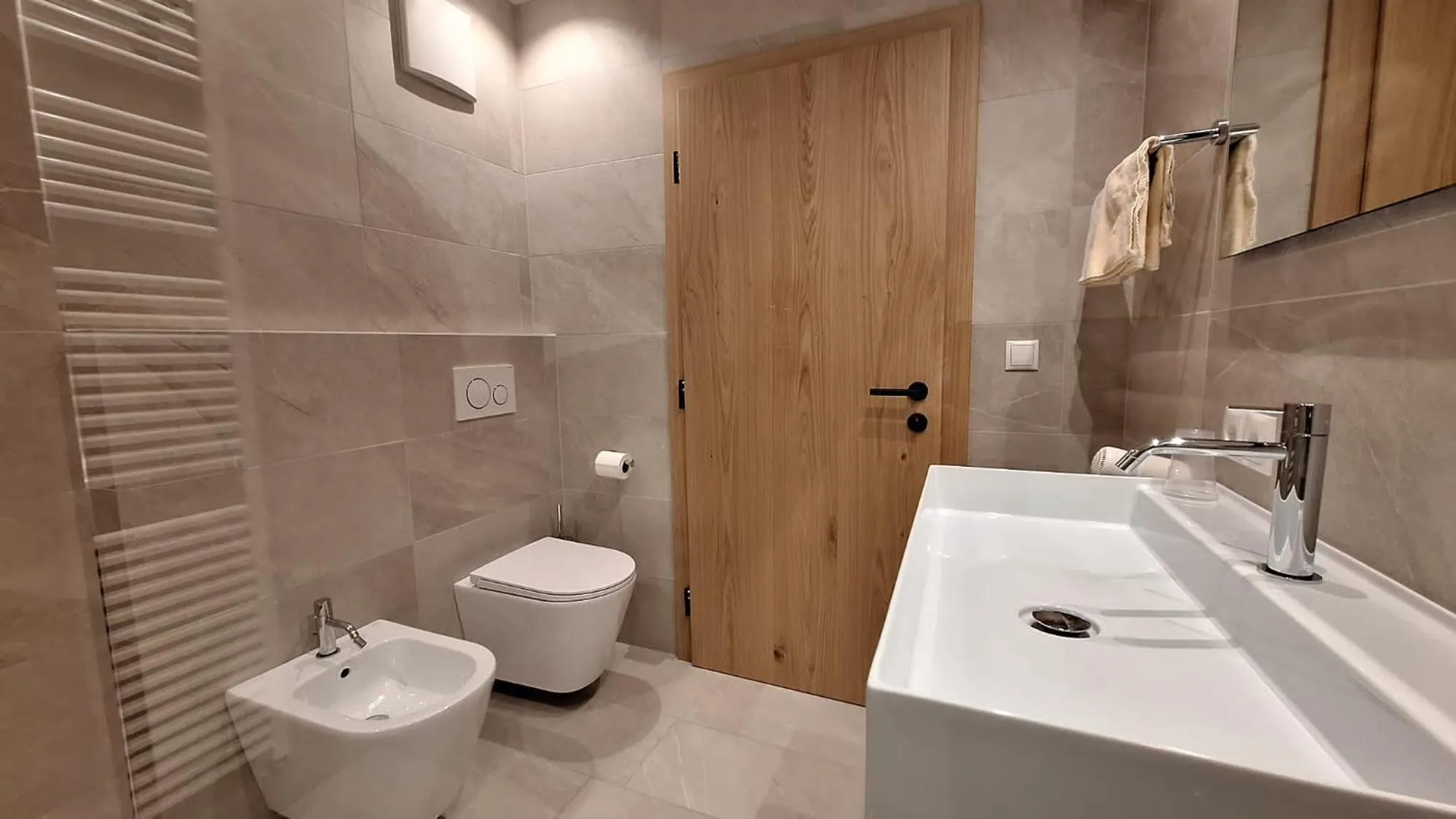 Alpenspitz Appartements - Garni - B&B