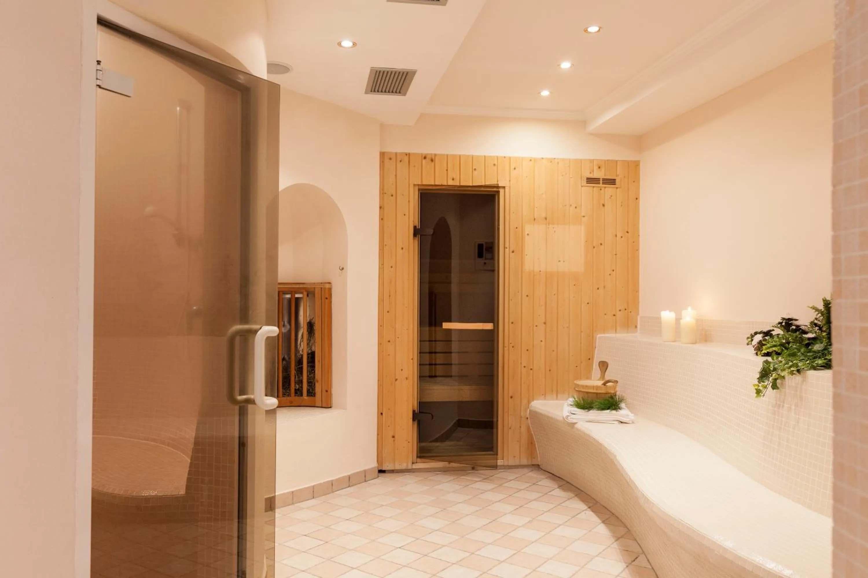 Alpenspitz Appartements - Garni - B&B