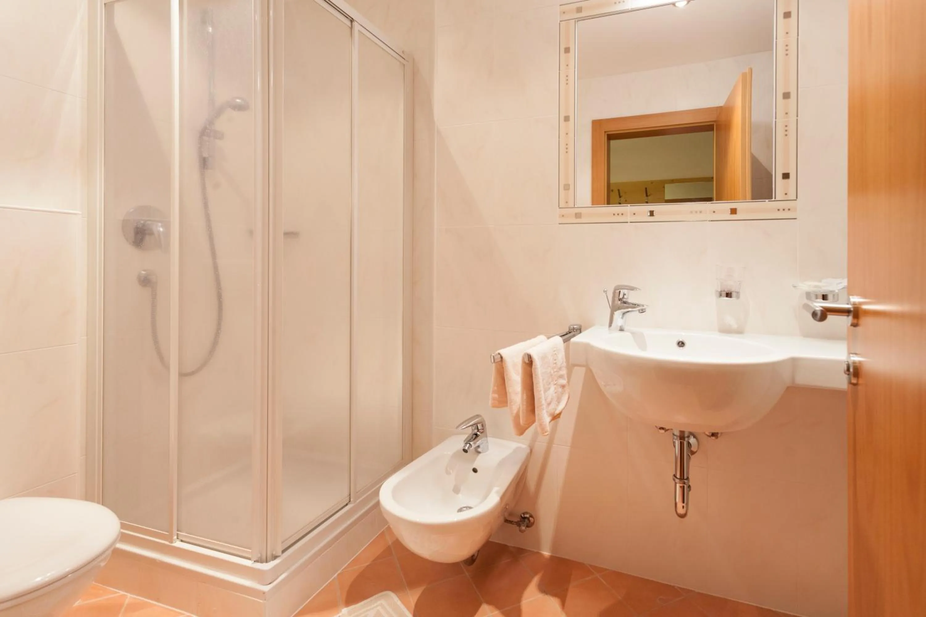 Alpenspitz Appartements - Garni - B&B