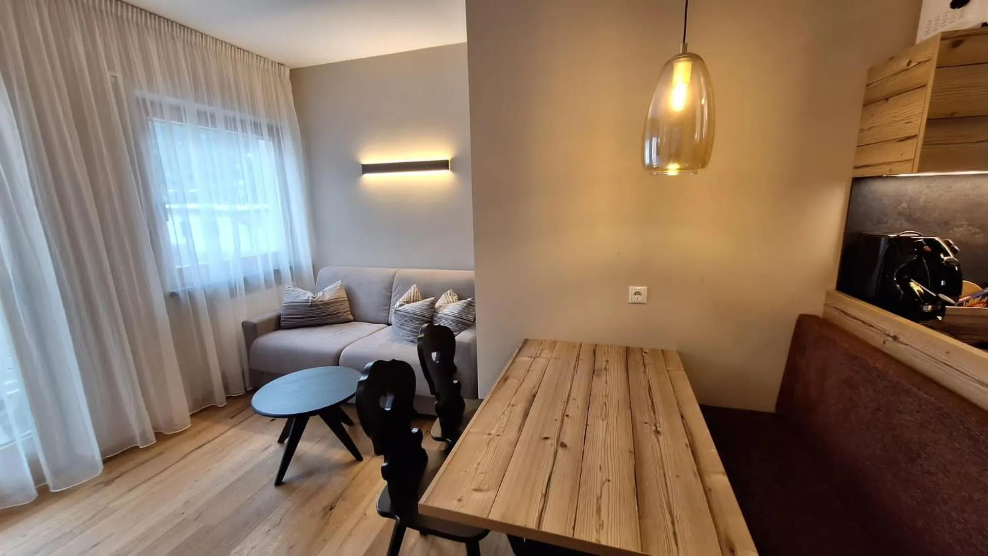 Alpenspitz Appartements - Garni - B&B