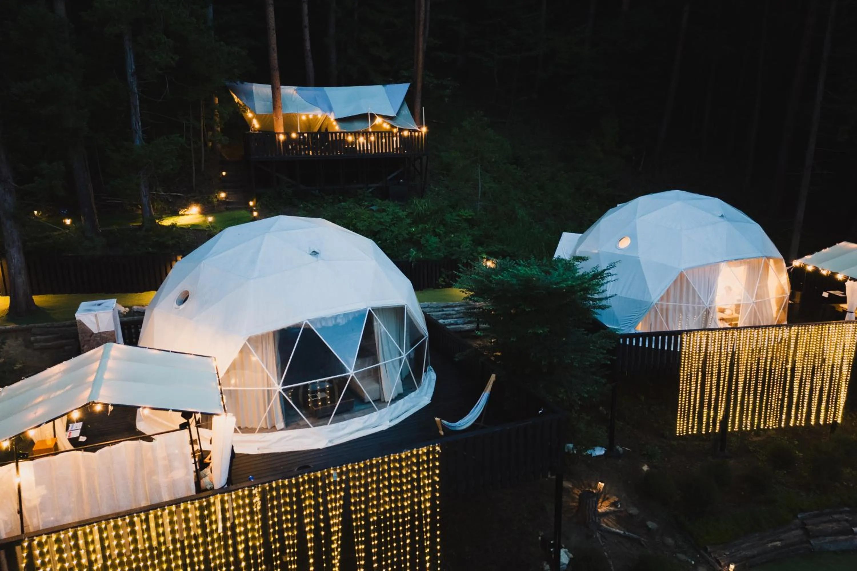 TOCORO. Mt.Fuji CAMP&GLAMPING