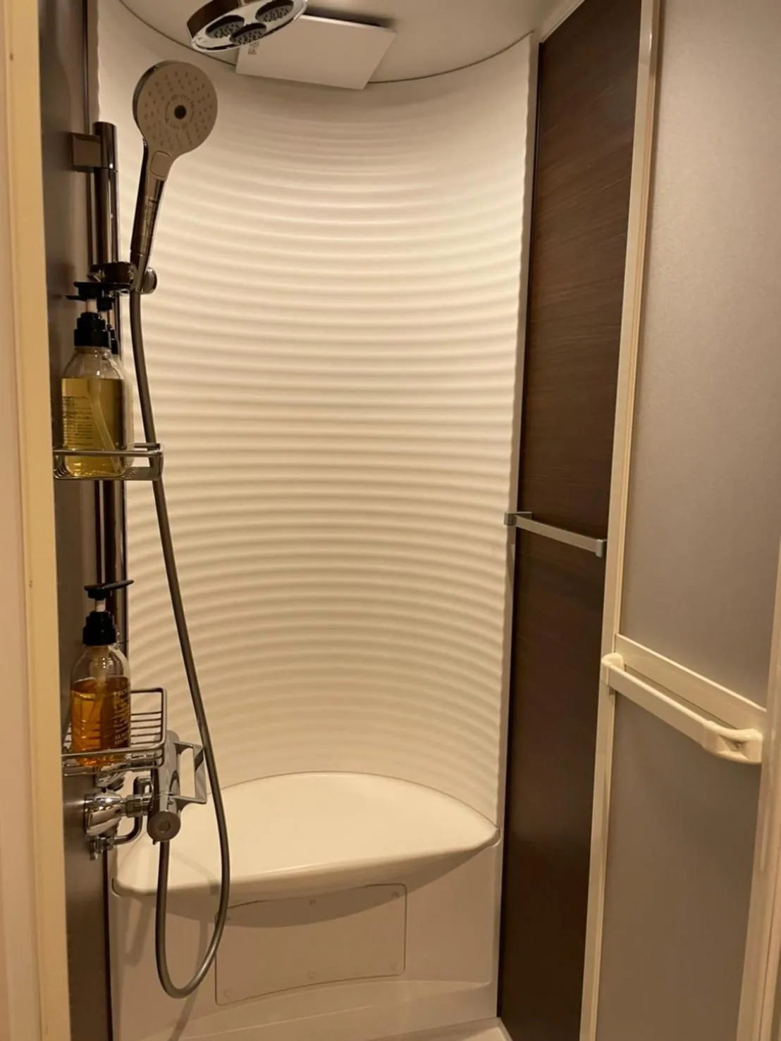 Photo of the whole room in TOCORO. Mt.Fuji CAMP&GLAMPING