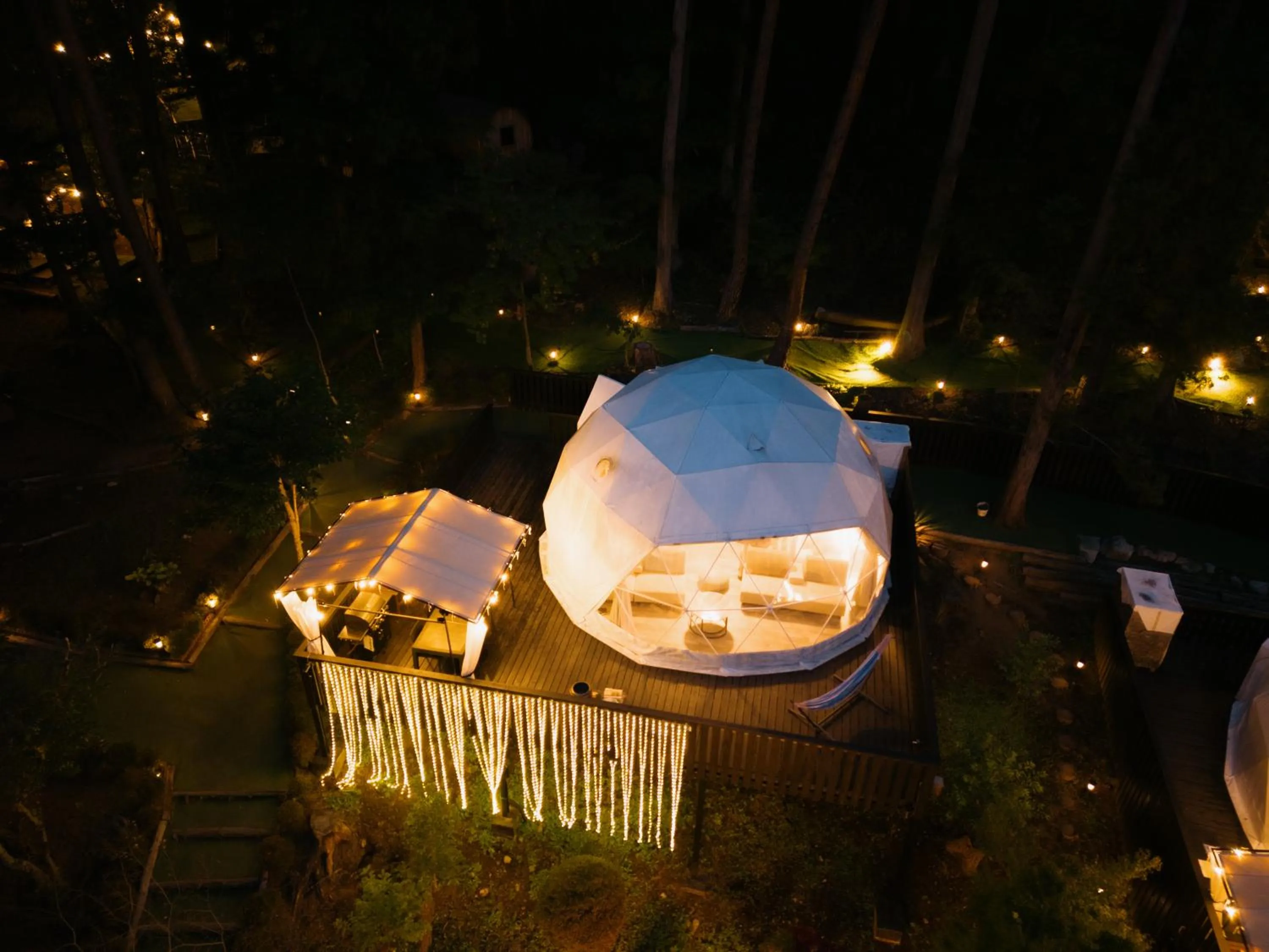 TOCORO. Mt.Fuji CAMP&GLAMPING