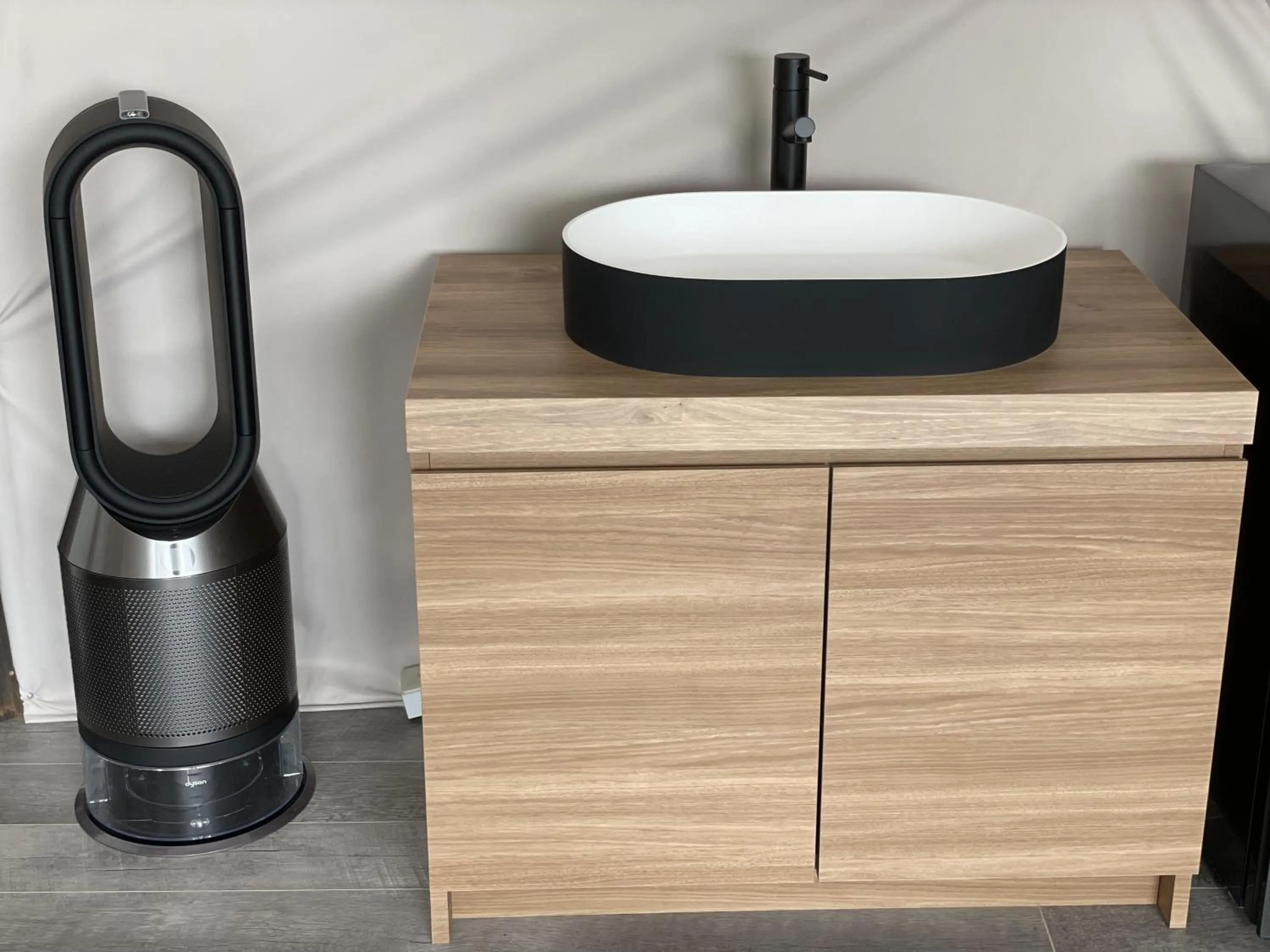 Photo of the whole room in TOCORO. Mt.Fuji CAMP&GLAMPING