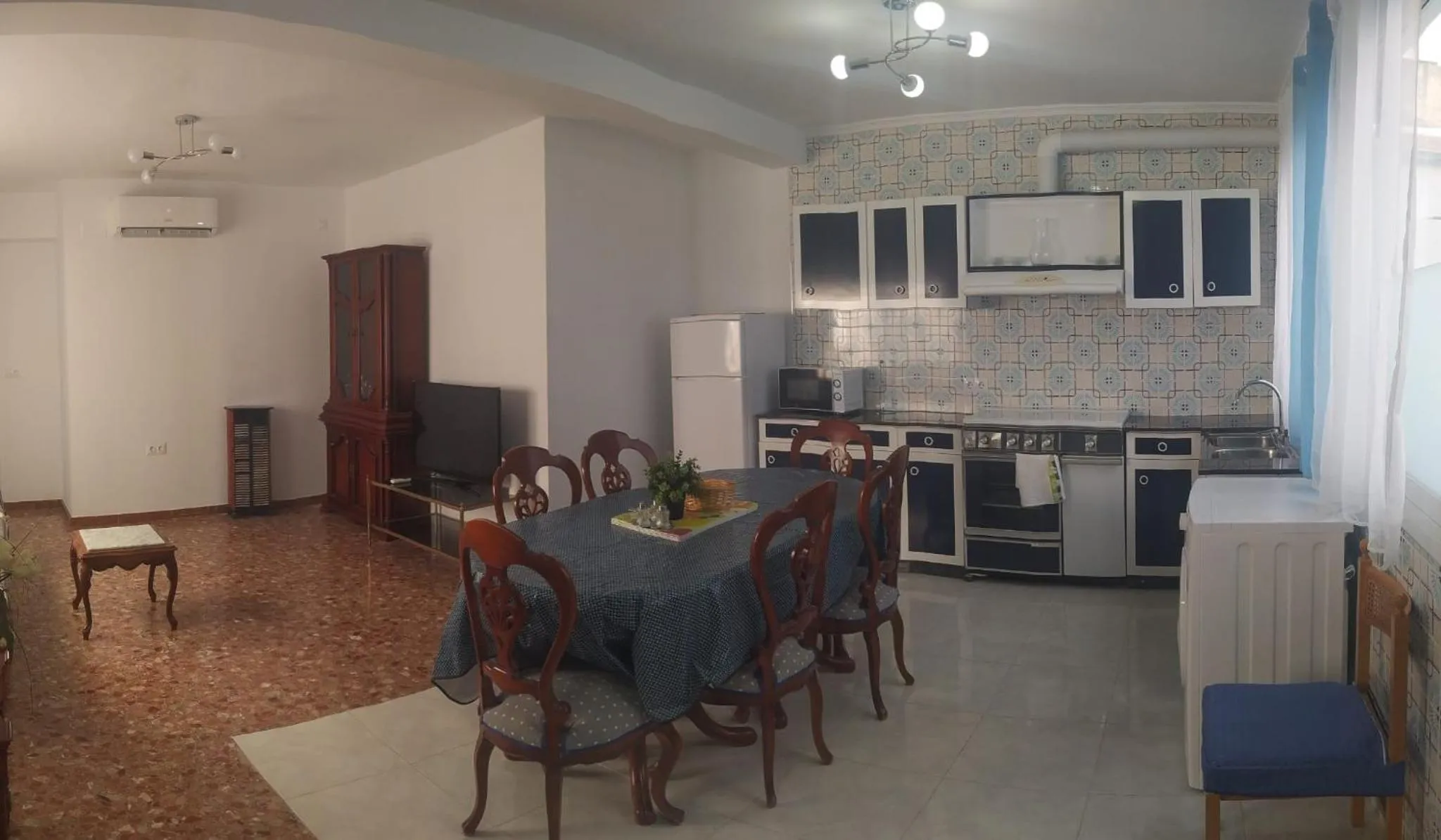 Other in A Beautiful spacious Two Bedroom Apartment CB8EV