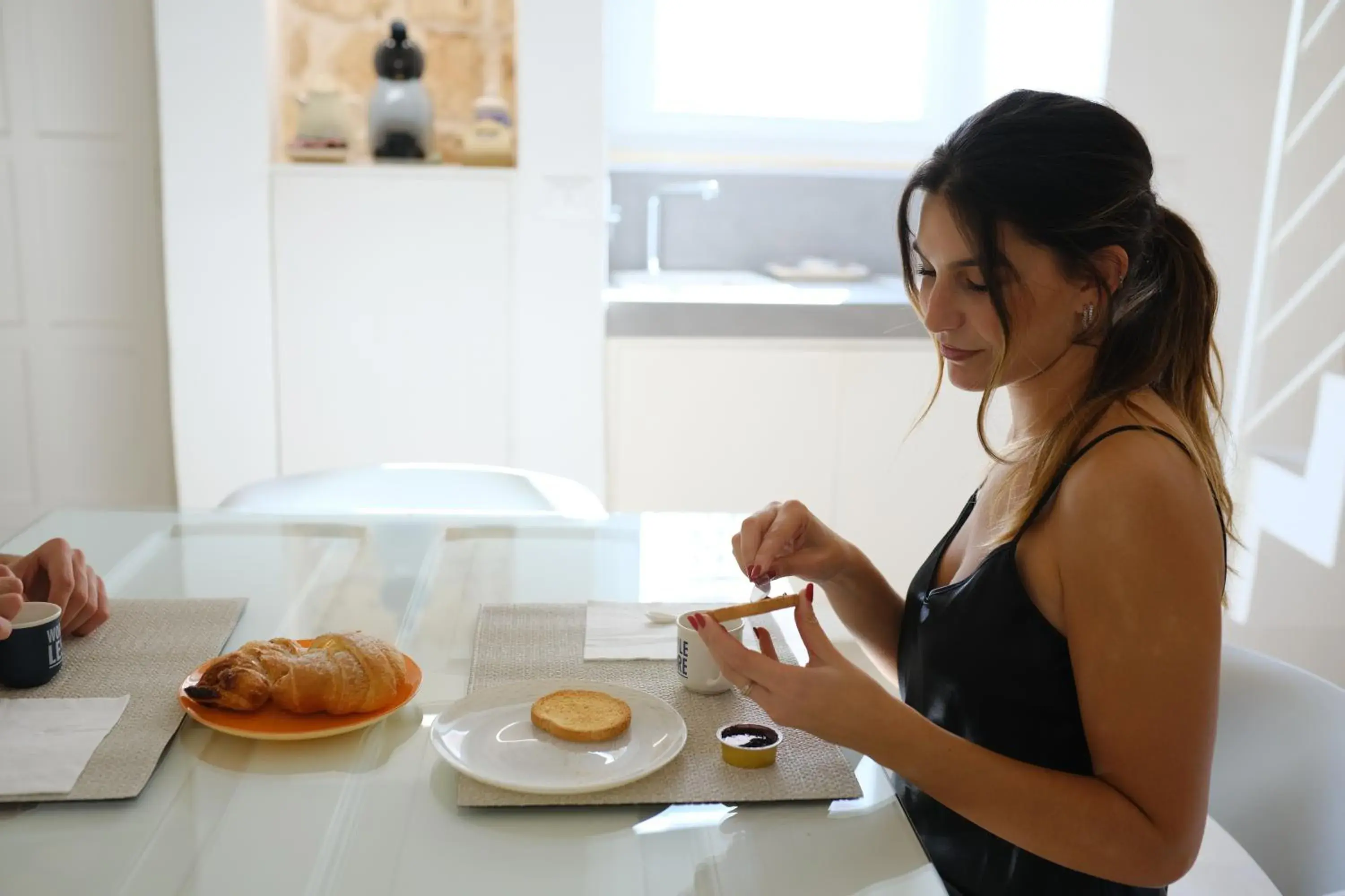 King Suite with Spa Bath in Don Fernando 1938 King Suite with Spa Bath in Don Fernando 1938