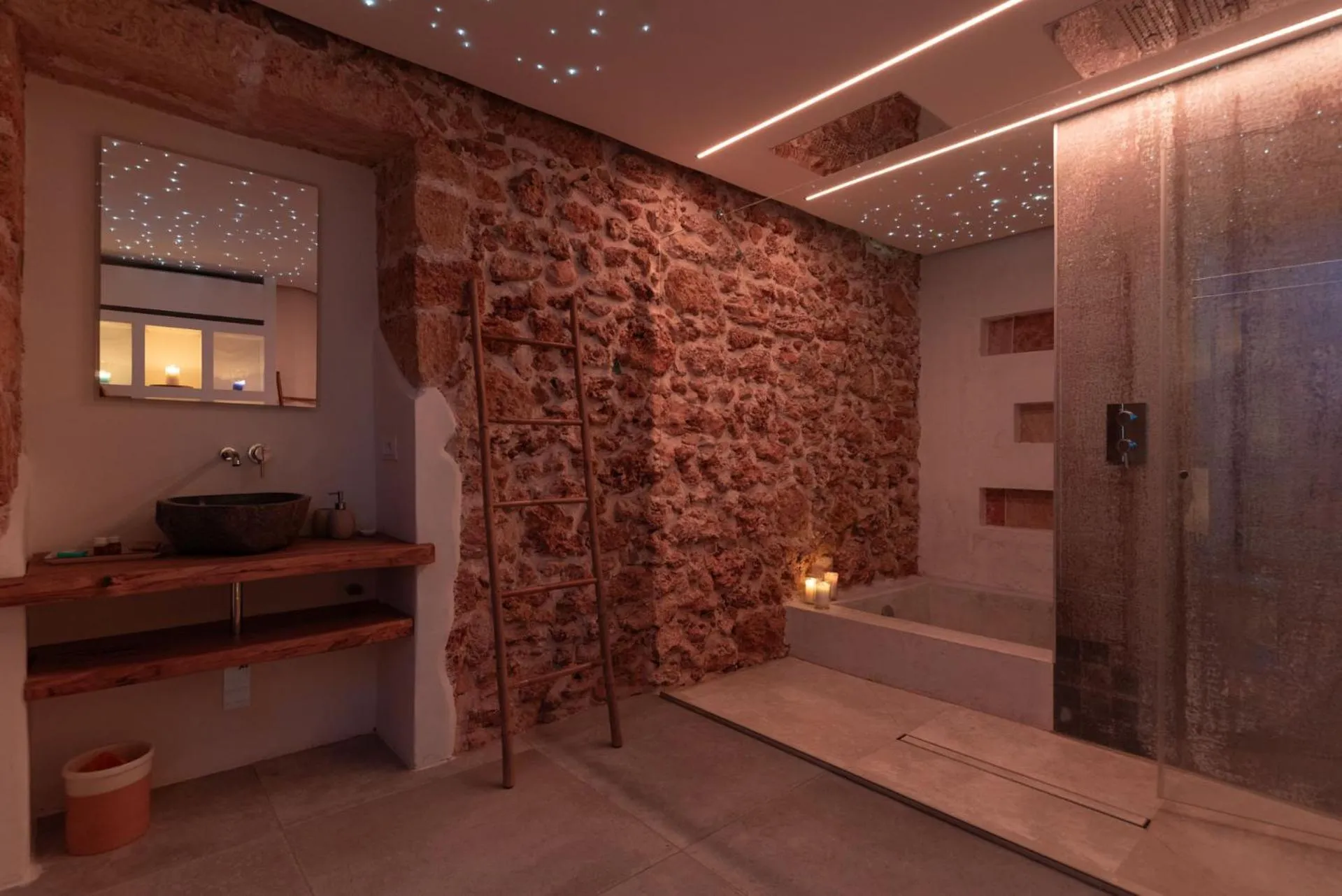 Spa and wellness centre/facilities in Don Fernando 1938