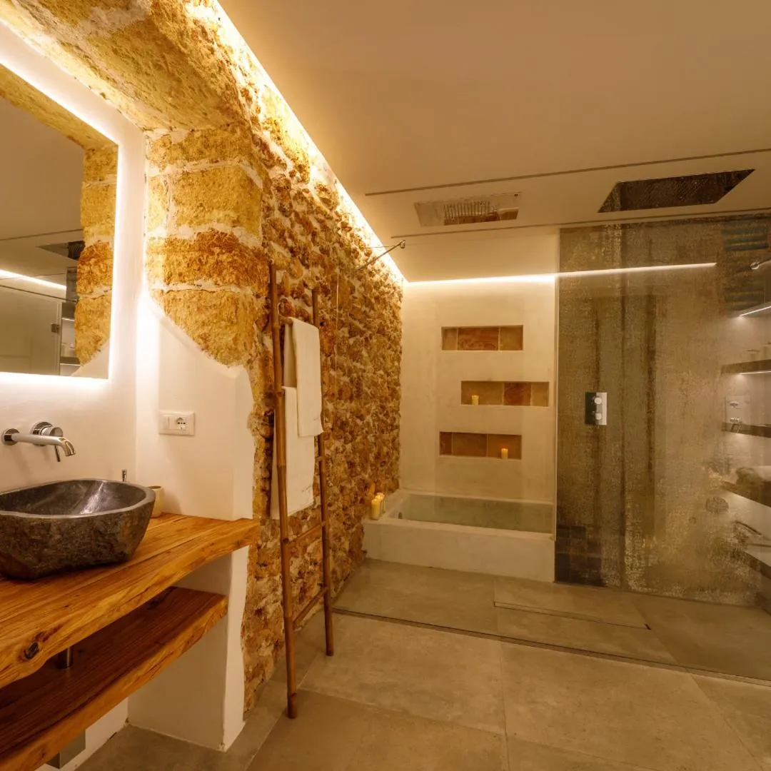 Bathroom in Don Fernando 1938