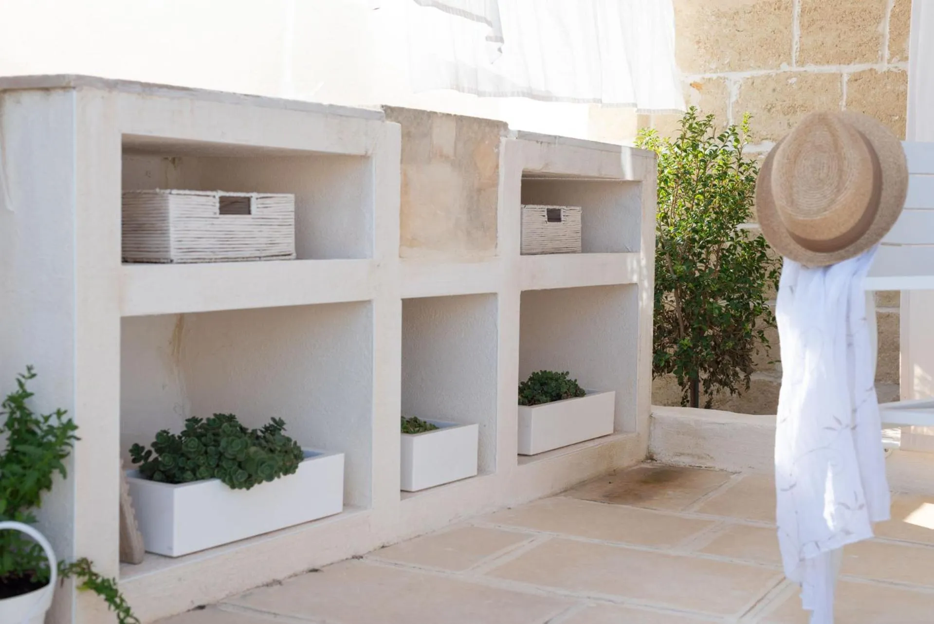 Balcony/Terrace in Don Fernando 1938