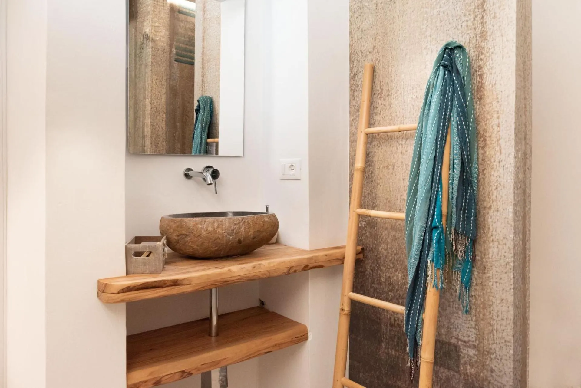 Toilet in Don Fernando 1938