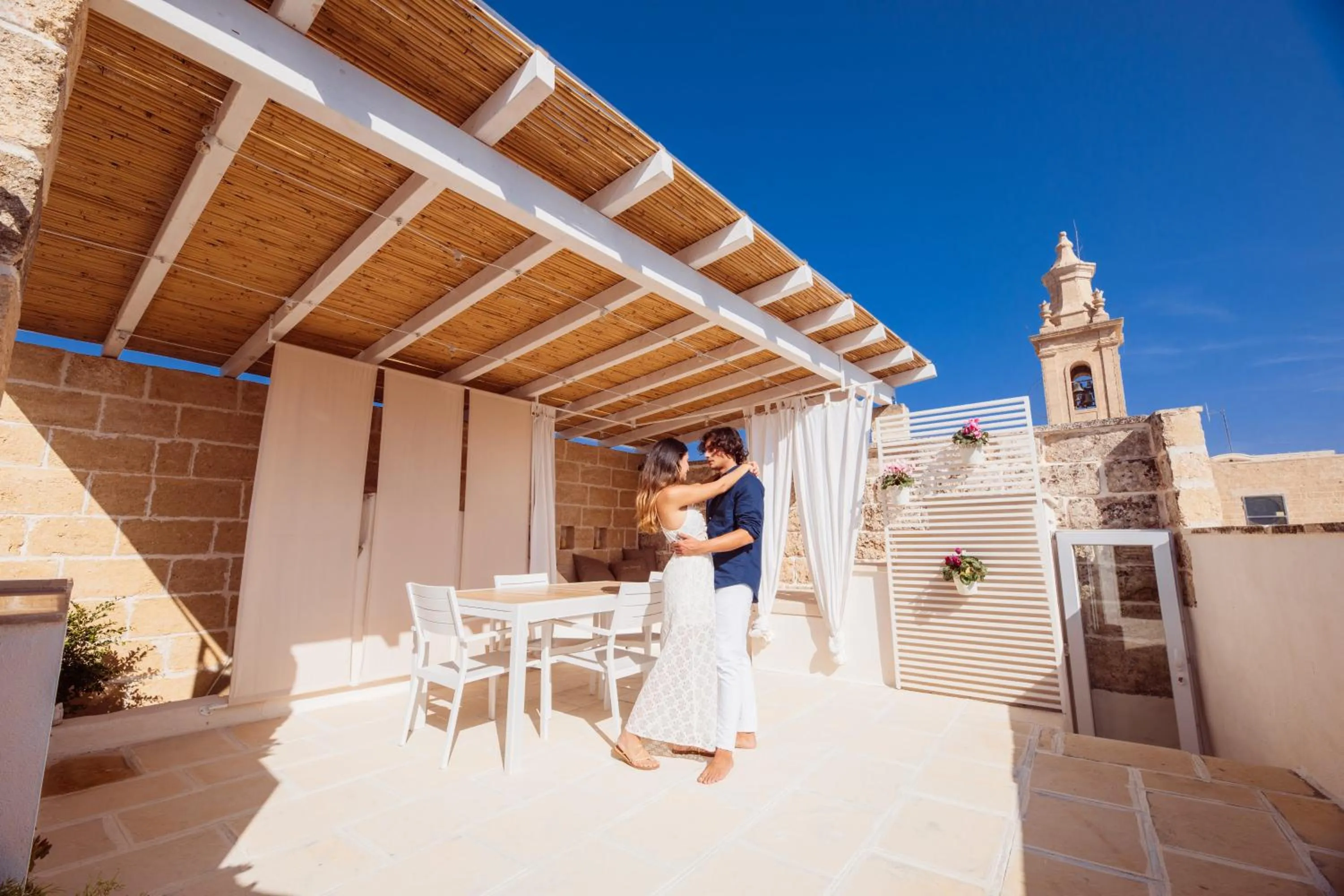 Balcony/Terrace in Don Fernando 1938