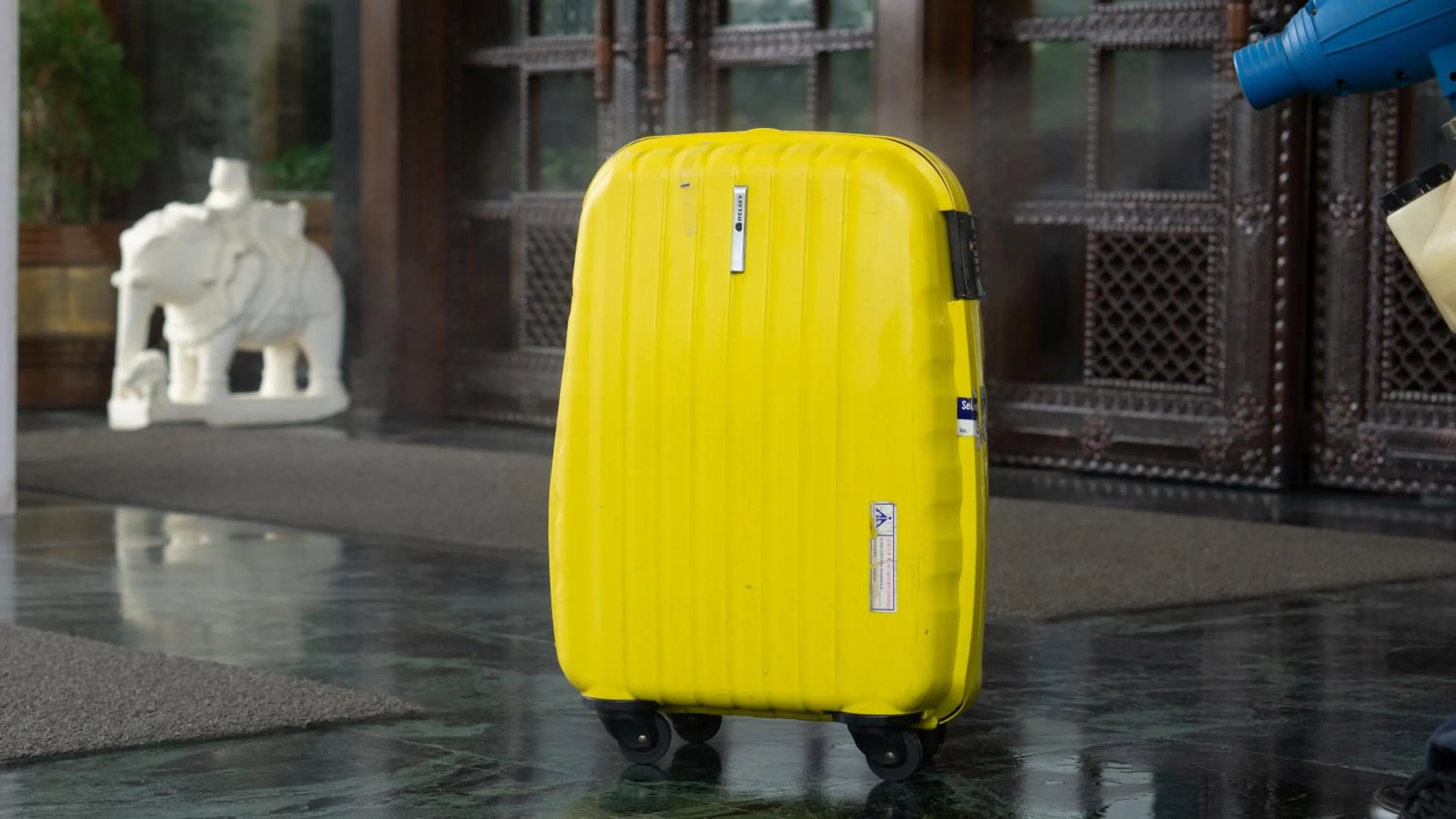 Other in The Ummed Ahmedabad Airport