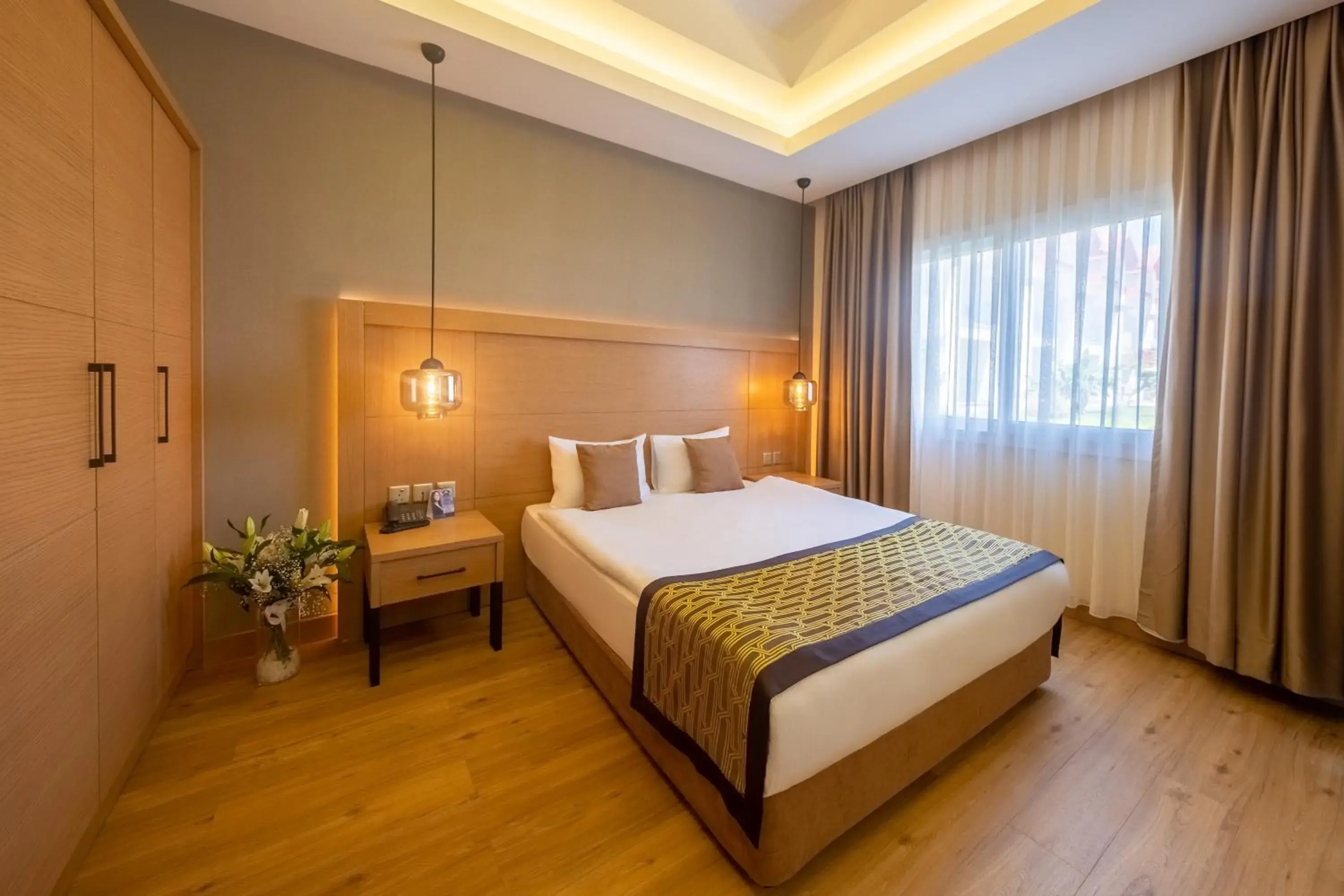 Standard Villa in Salamis Bay Conti Hotel Resort & SPA & Casino Standard Villa in Salamis Bay Conti Hotel Resort & SPA & Casino