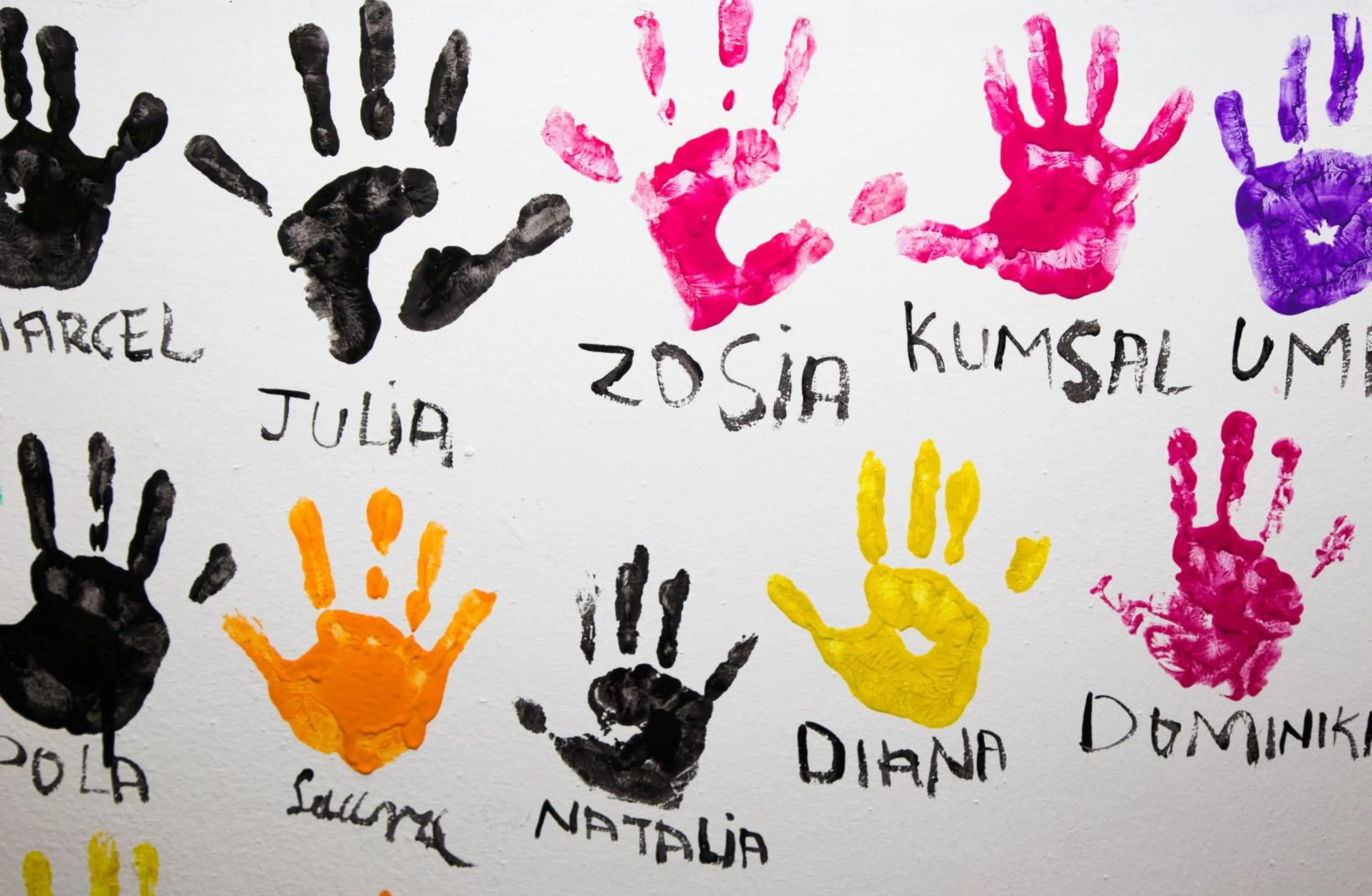 Kids's club in Salamis Bay Conti Hotel Resort & SPA & Casino