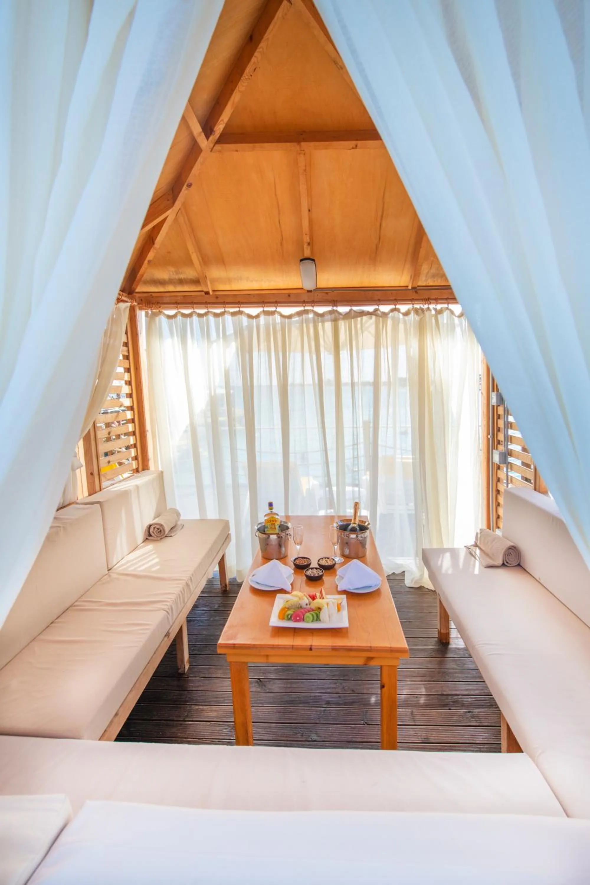 On site in Salamis Bay Conti Hotel Resort & SPA & Casino